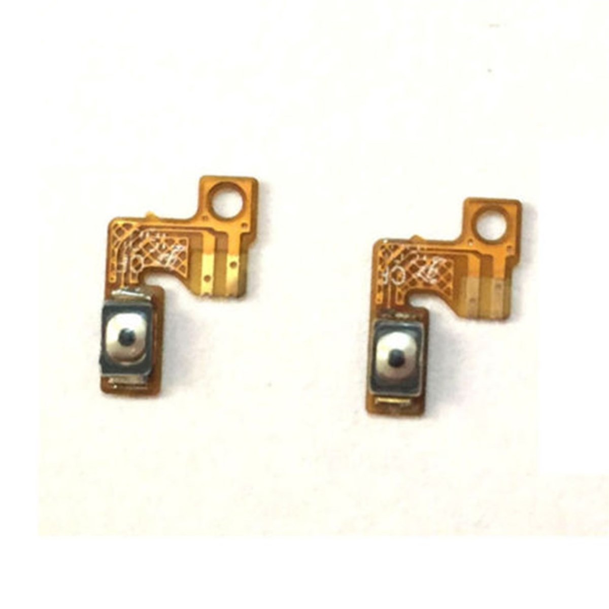 Alcatel OT-6045 idol 3 5.5 On Off Power Filmi Flex