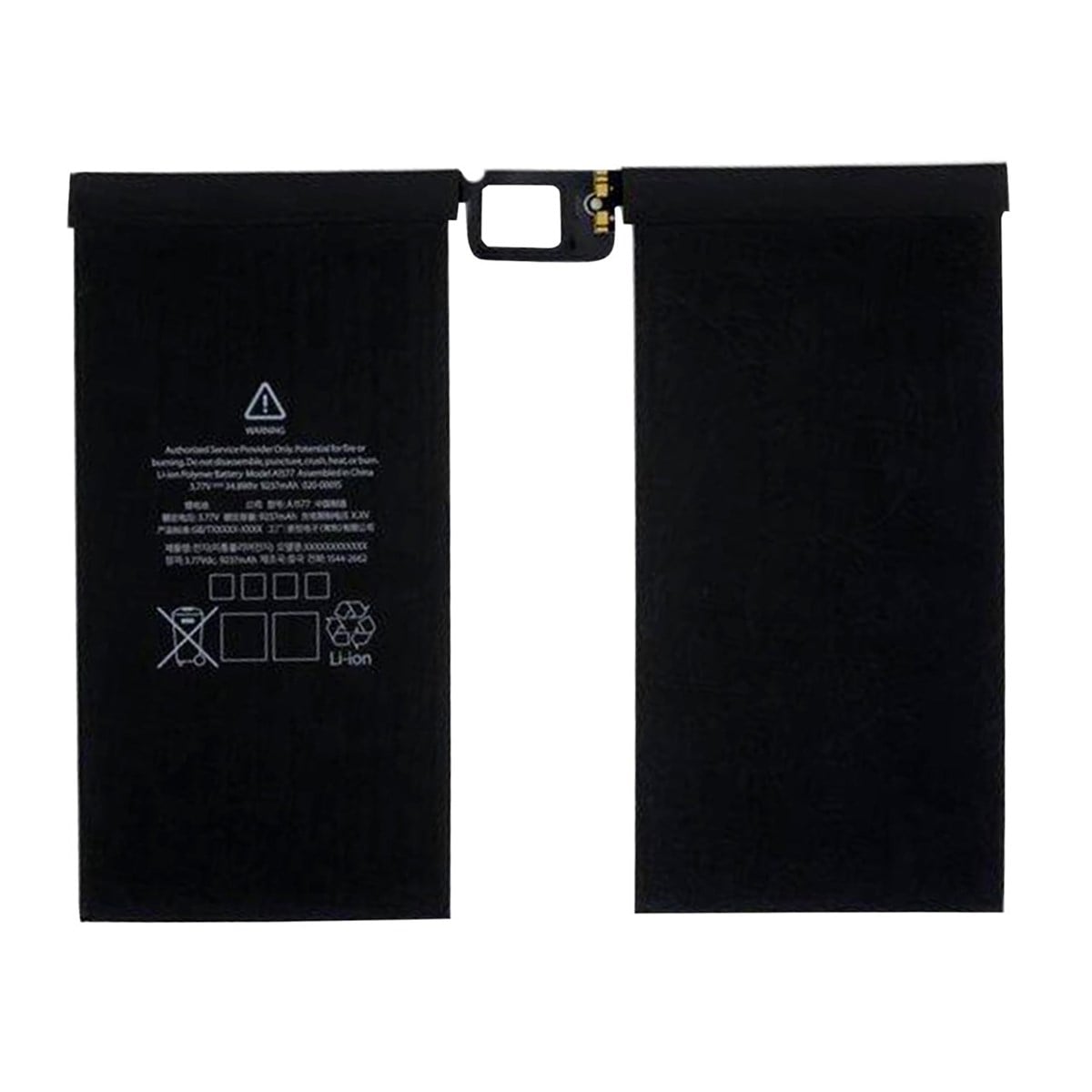 Apple 12.9 İpad Pro A1577 Batarya Pil