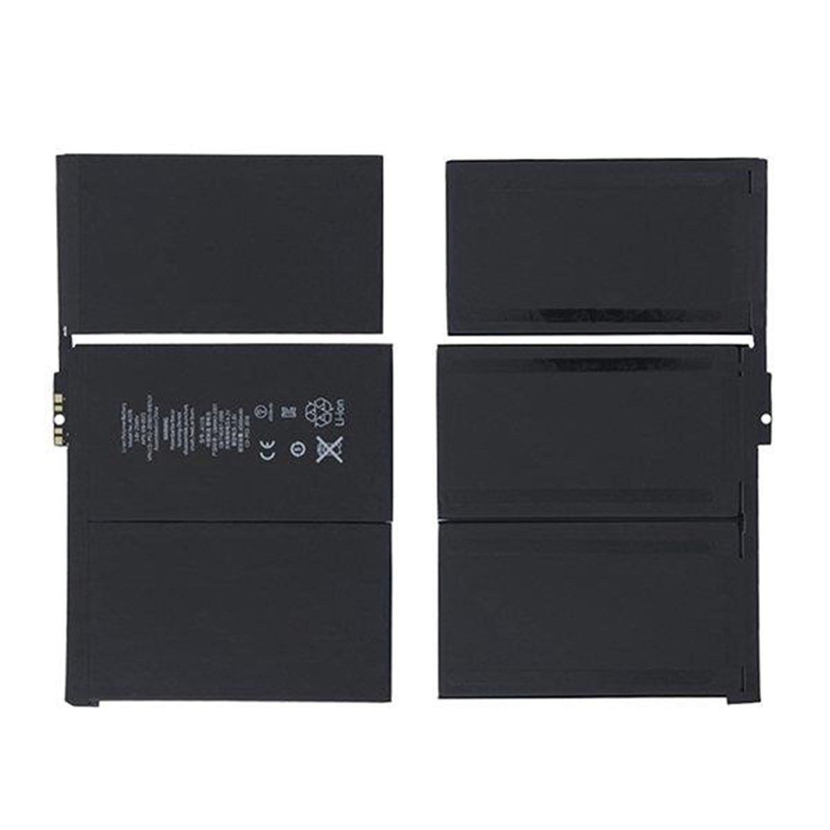 Apple İpad 2 Batarya Pil