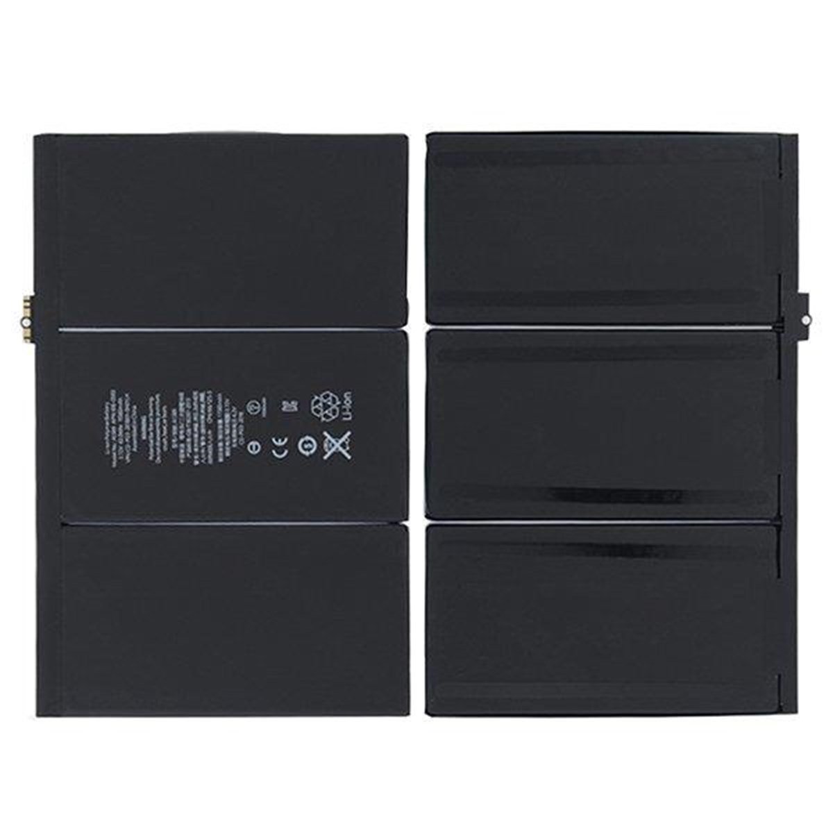 Apple İpad 3 A1403 Batarya Pil