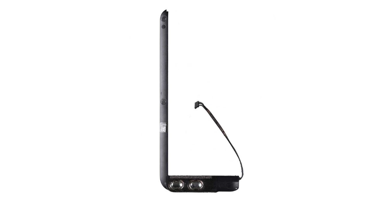 Apple iPad 3 iPad 4 Buzzer Hoparlör