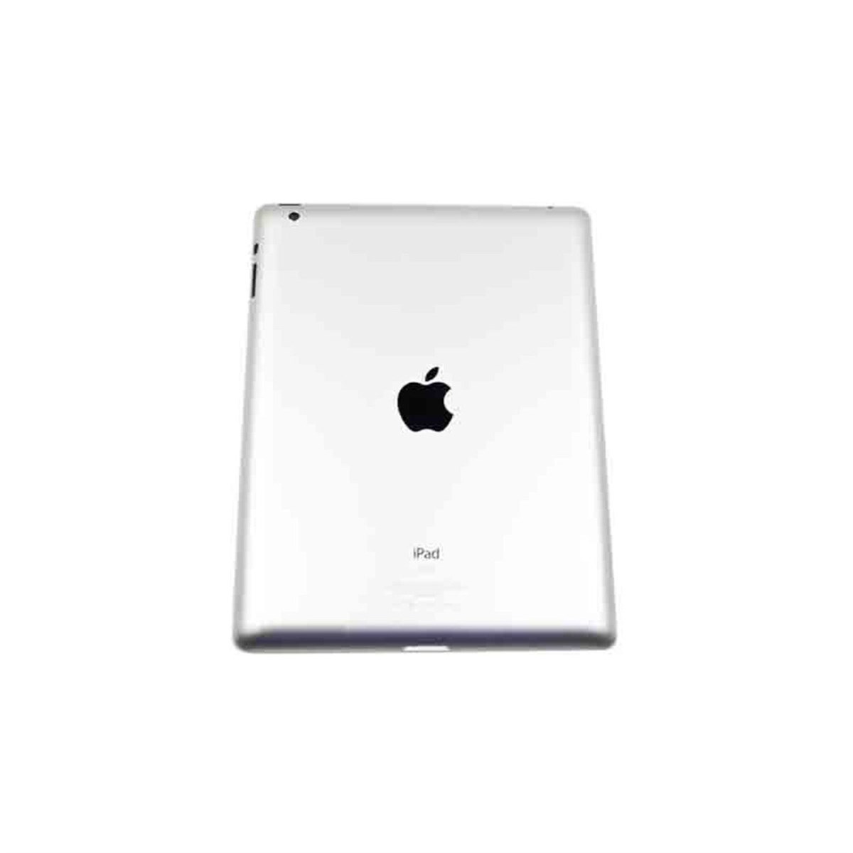 Apple iPad 3 Kasa Kapak Gümüş Wifi