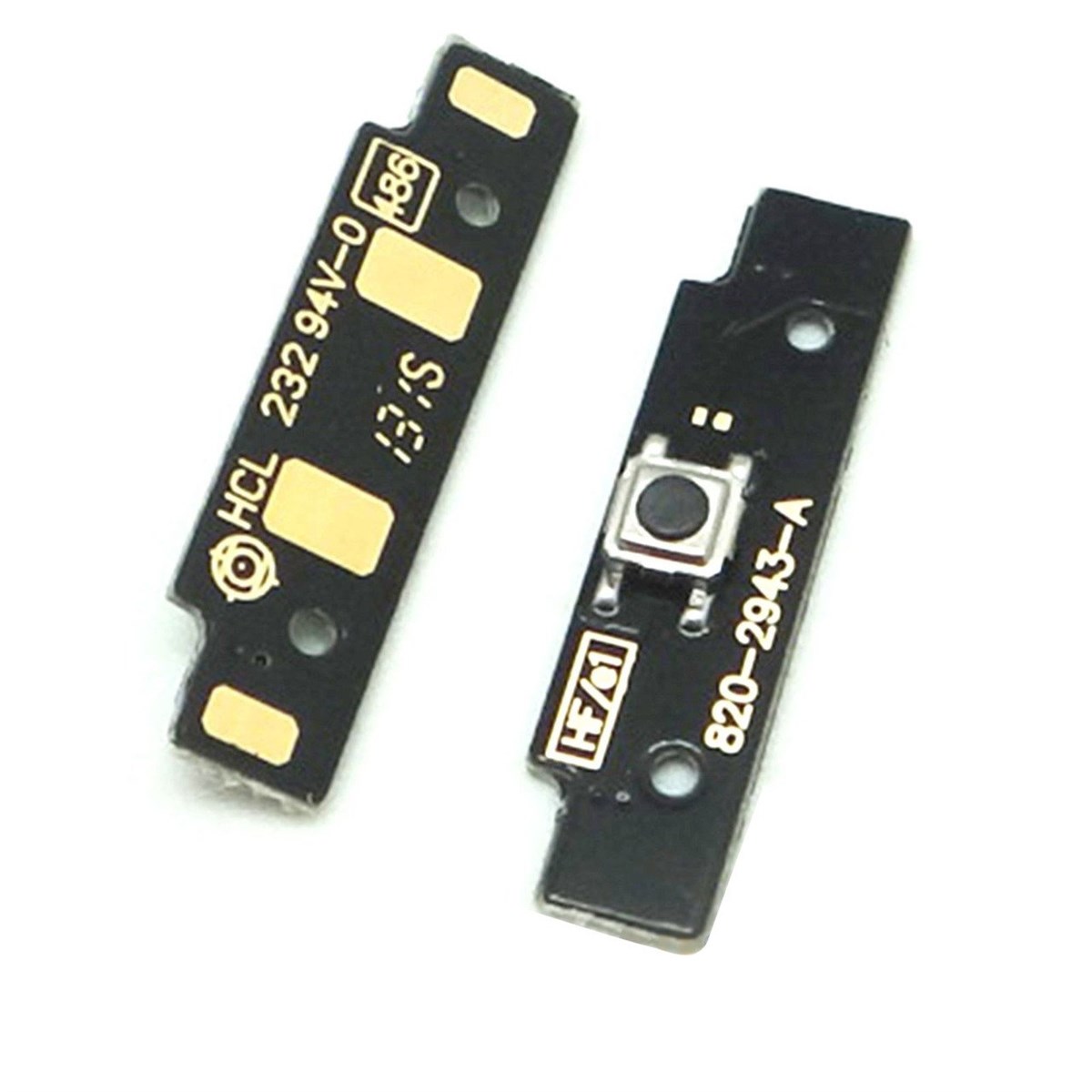 Apple iPad 3 Tuş Bordu