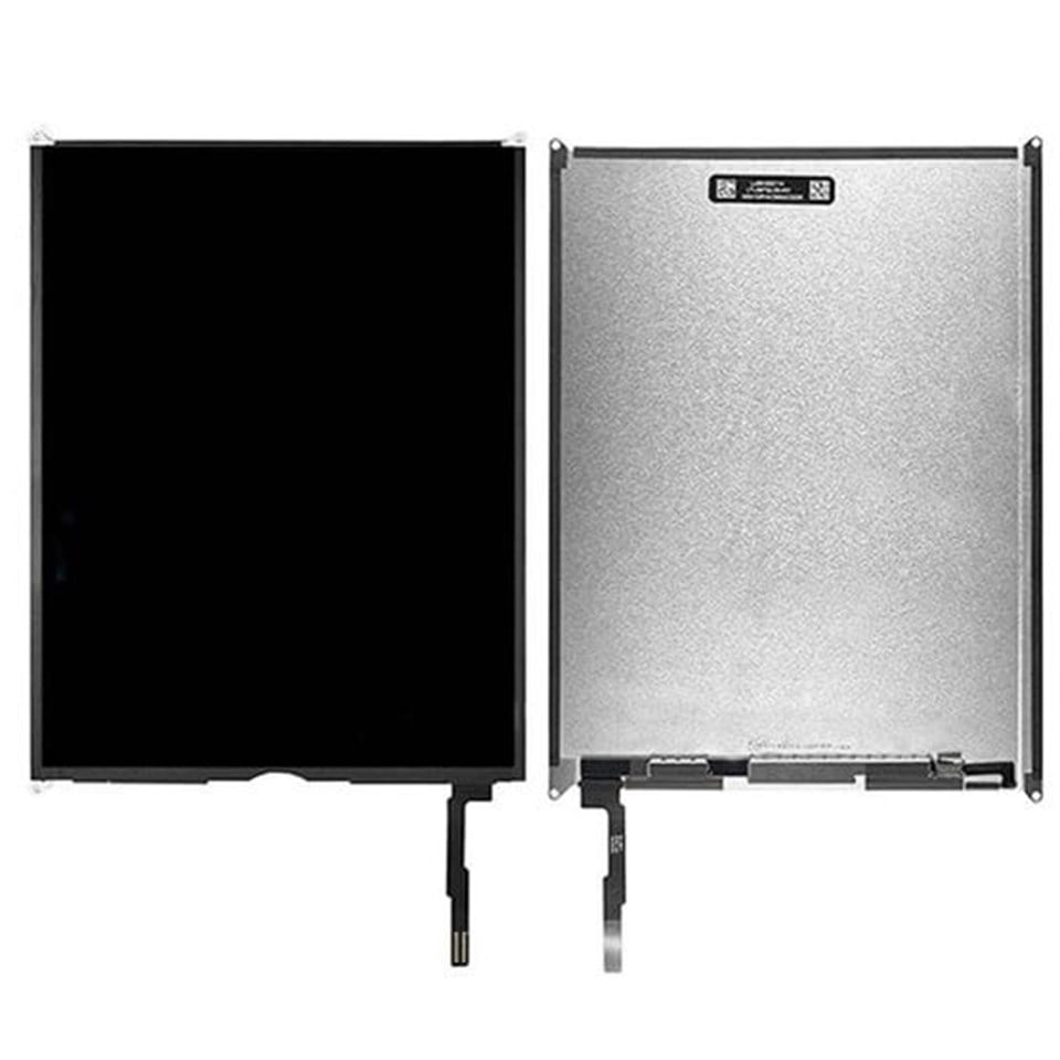 Apple iPad 5 2017 Lcd Ekran