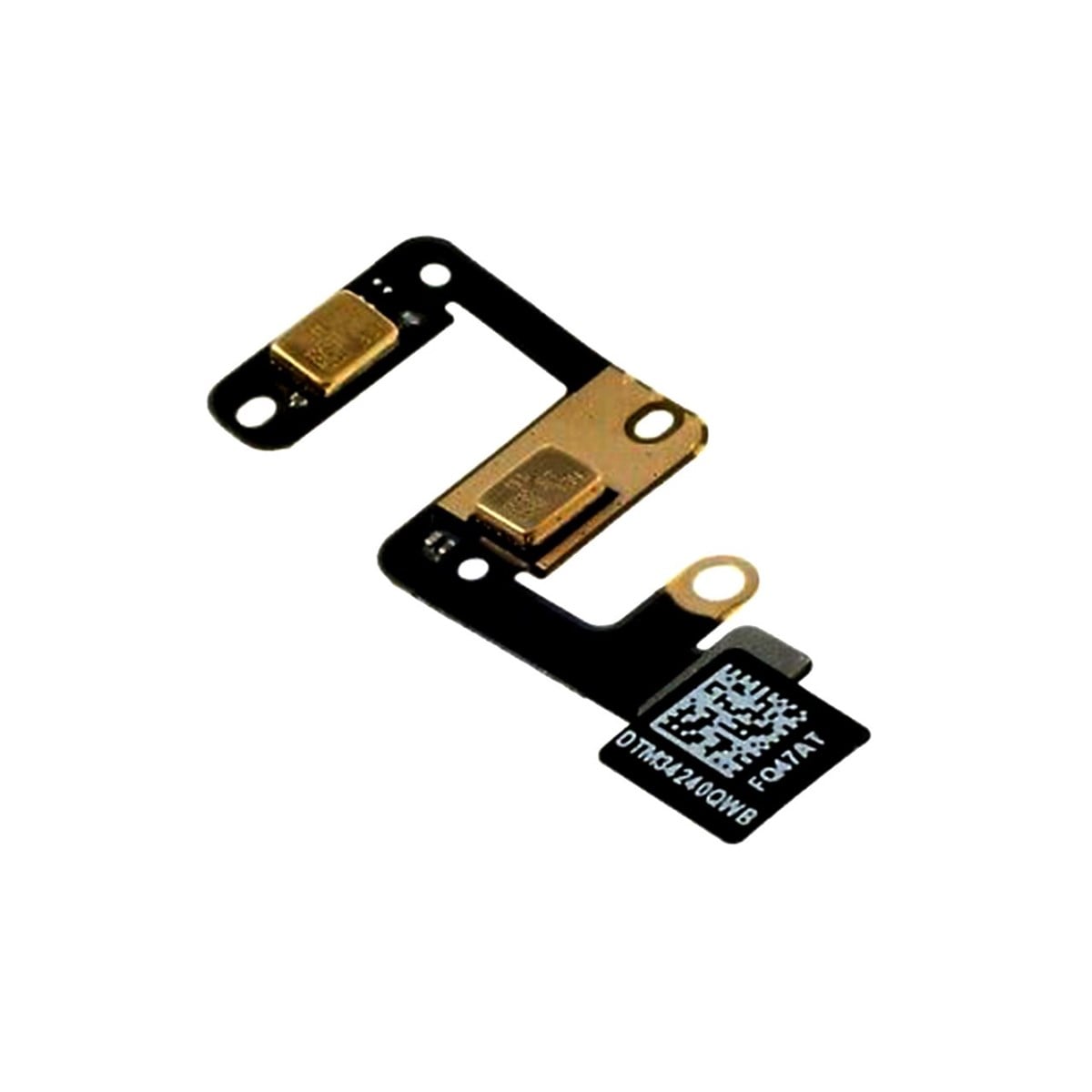 Apple iPad 5 Air Mikrofon Filmi Flex