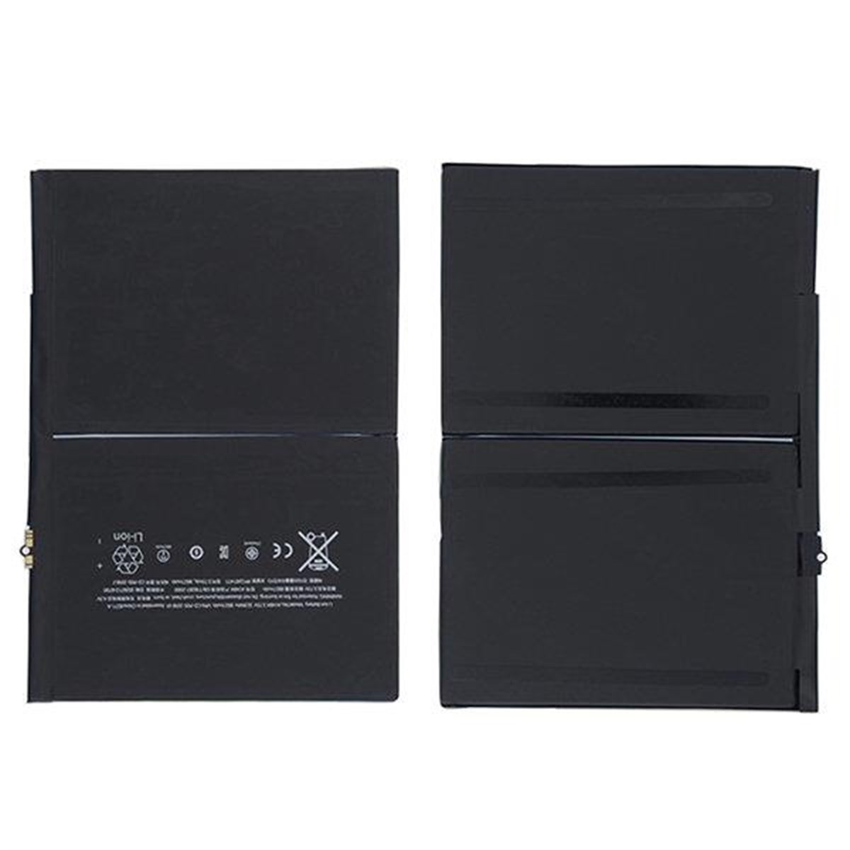 Apple İpad A1823 Batarya Pil