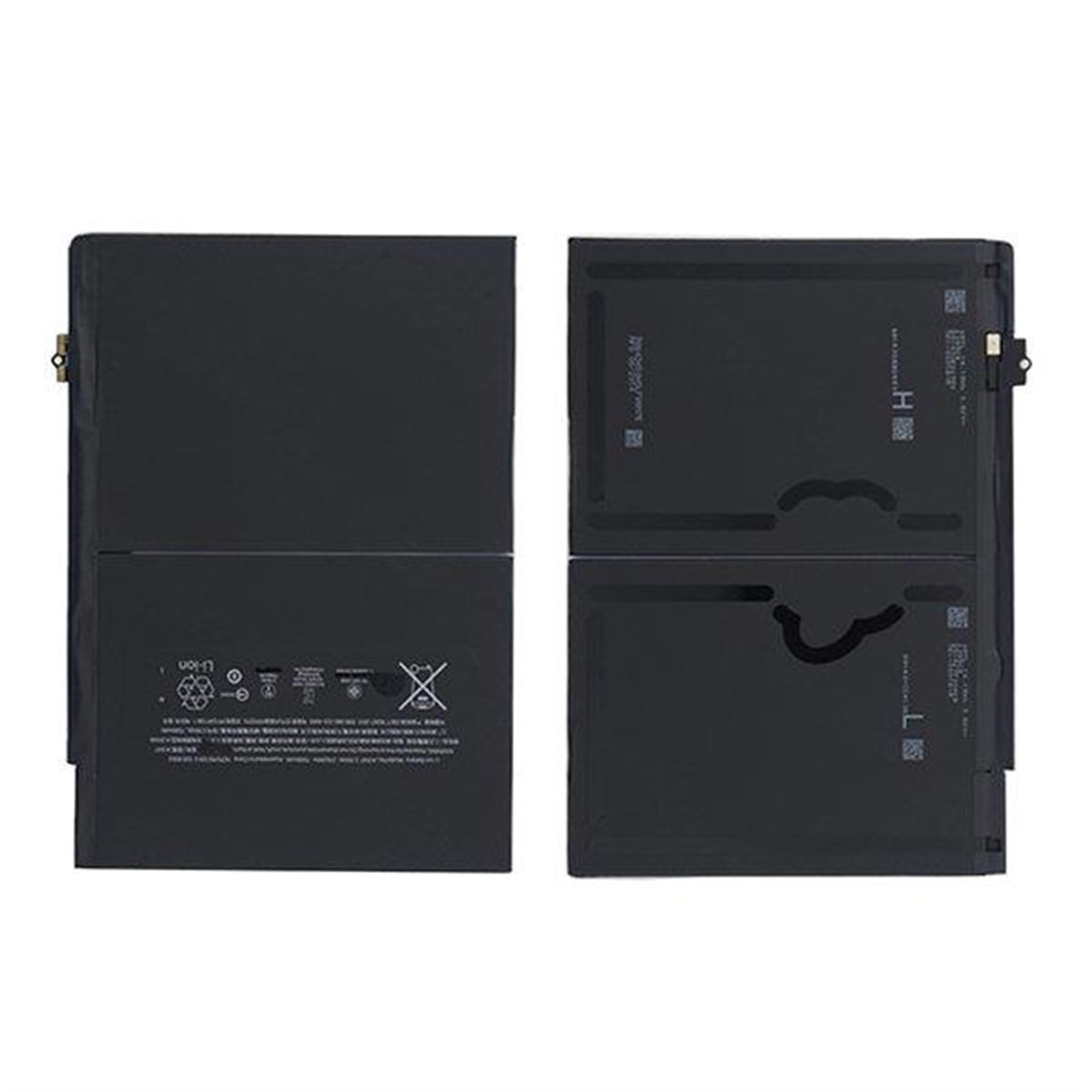 Apple İpad Air 2 Batarya Pil