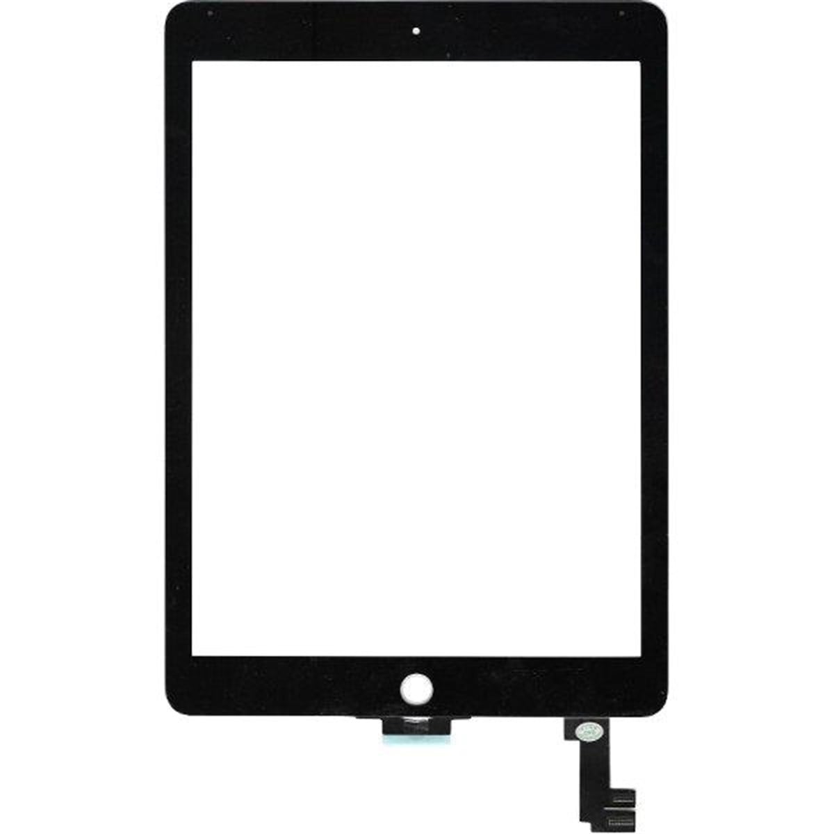 Apple İpad Air 2 Dokunmatik Siyah