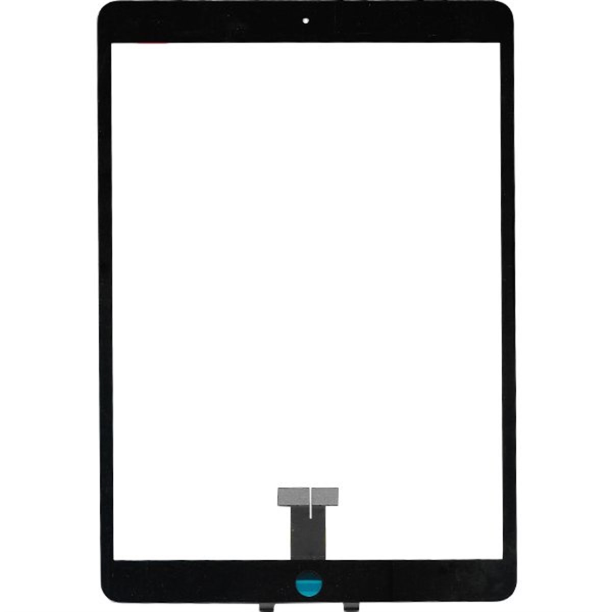 Apple İpad Air 3 Dokunmatik Siyah