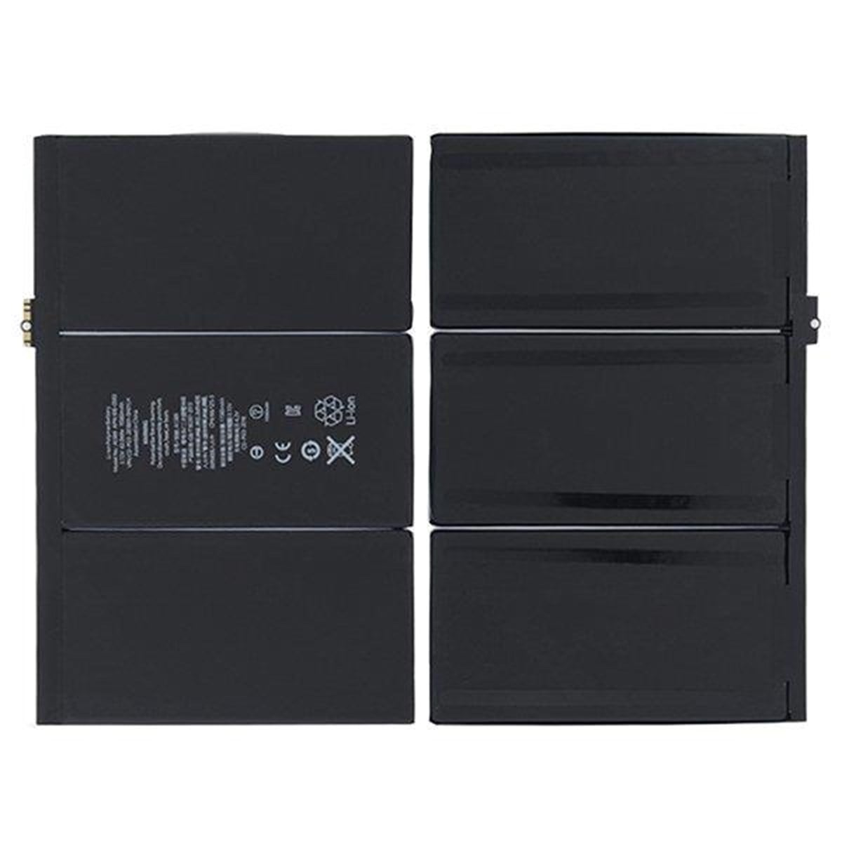 Apple İpad MD369TU/A Batarya Pil