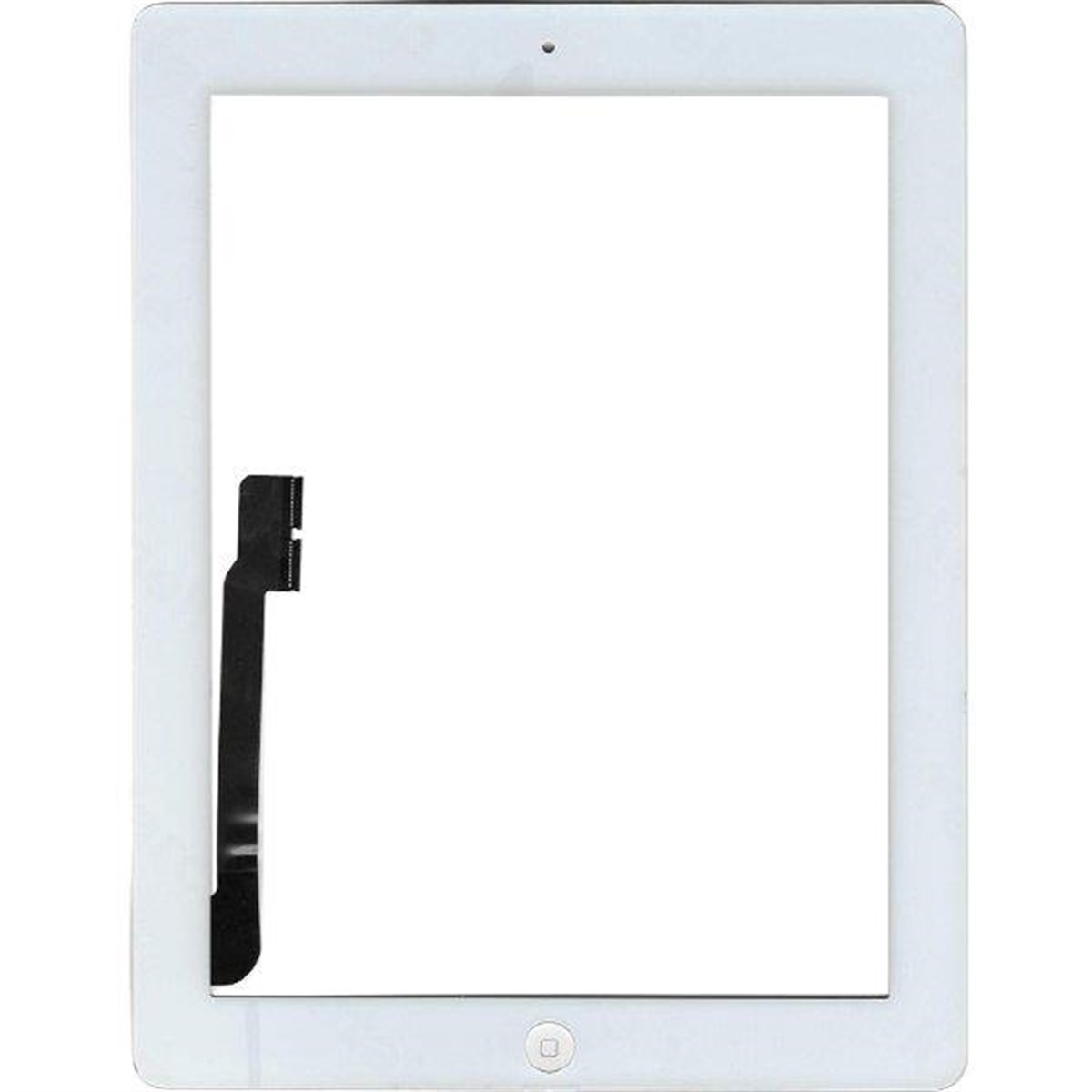 Apple İpad MD369TU/A Dokunmatik Beyaz