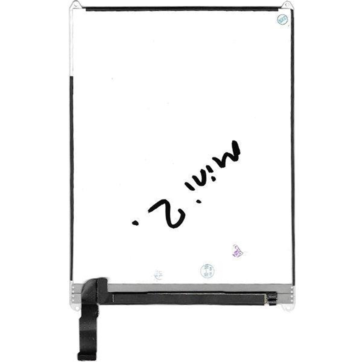 Apple İpad Mini 2 A1489 Lcd İç Ekran