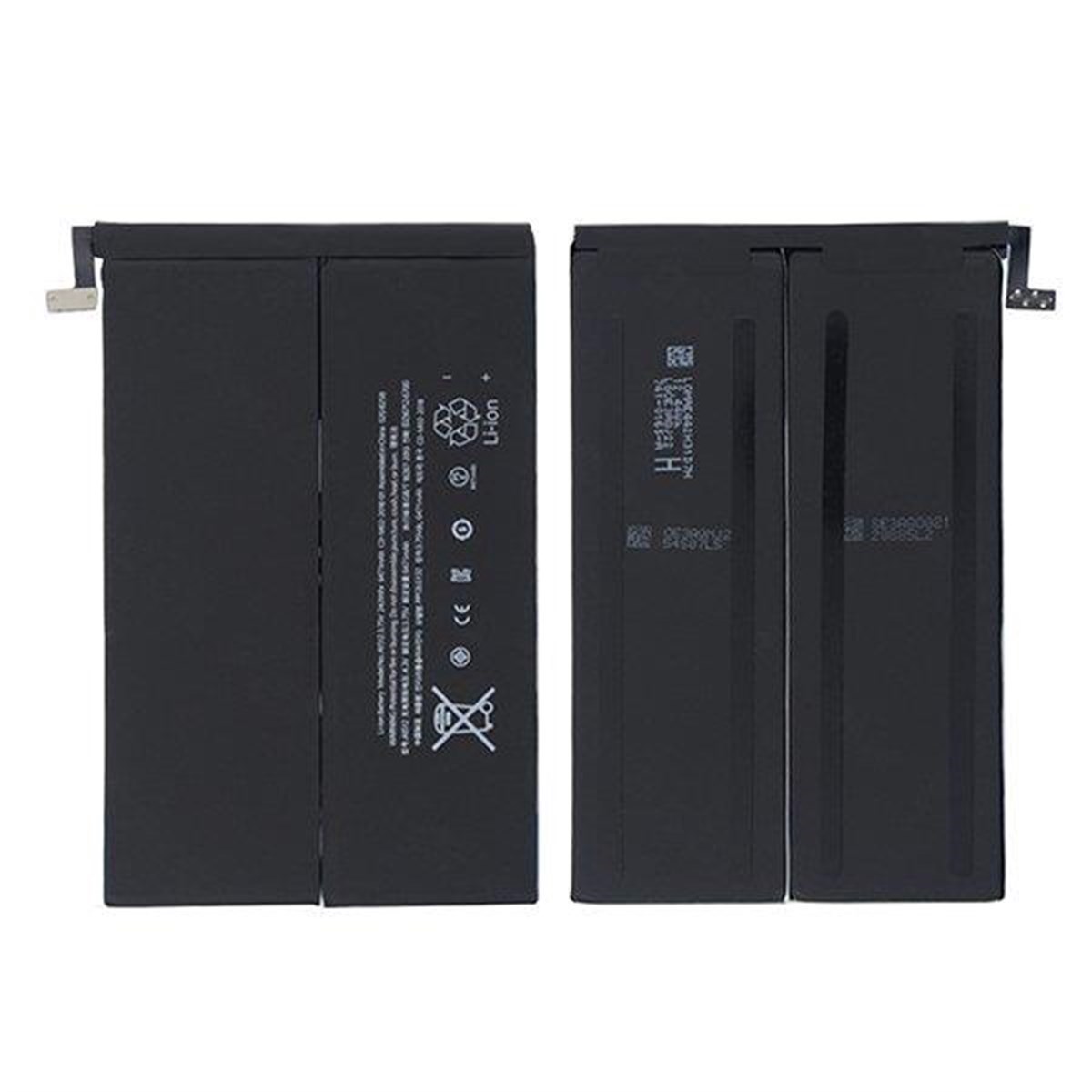 Apple iPad Mini 2 Batarya Pil