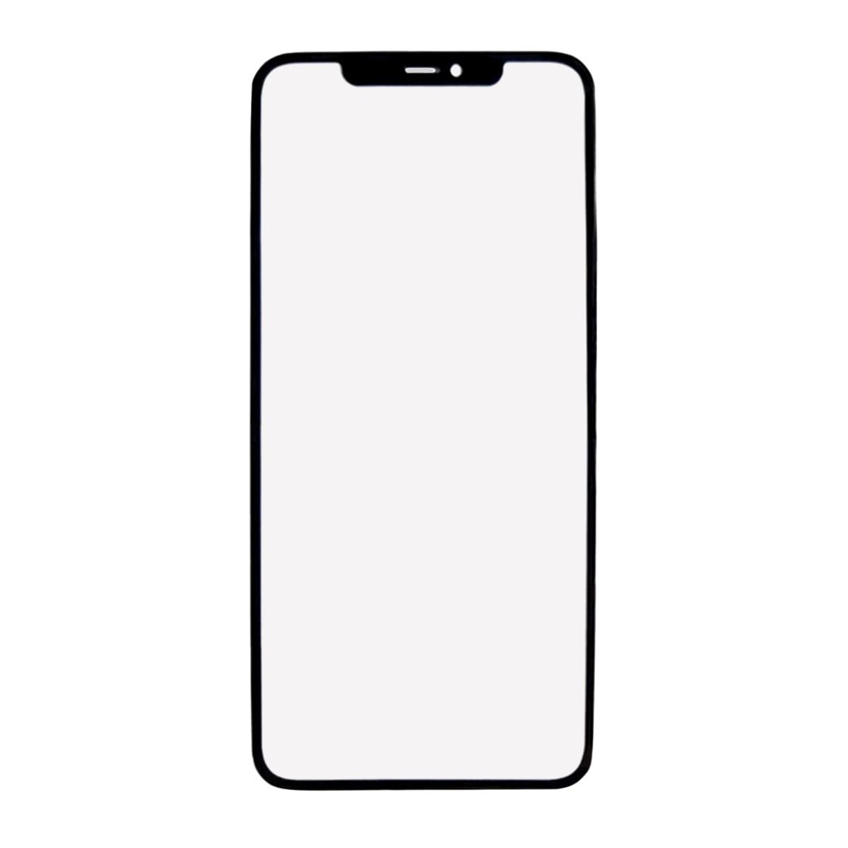 Apple iPhone 11 Pro Max Lens Ocalı Siyah