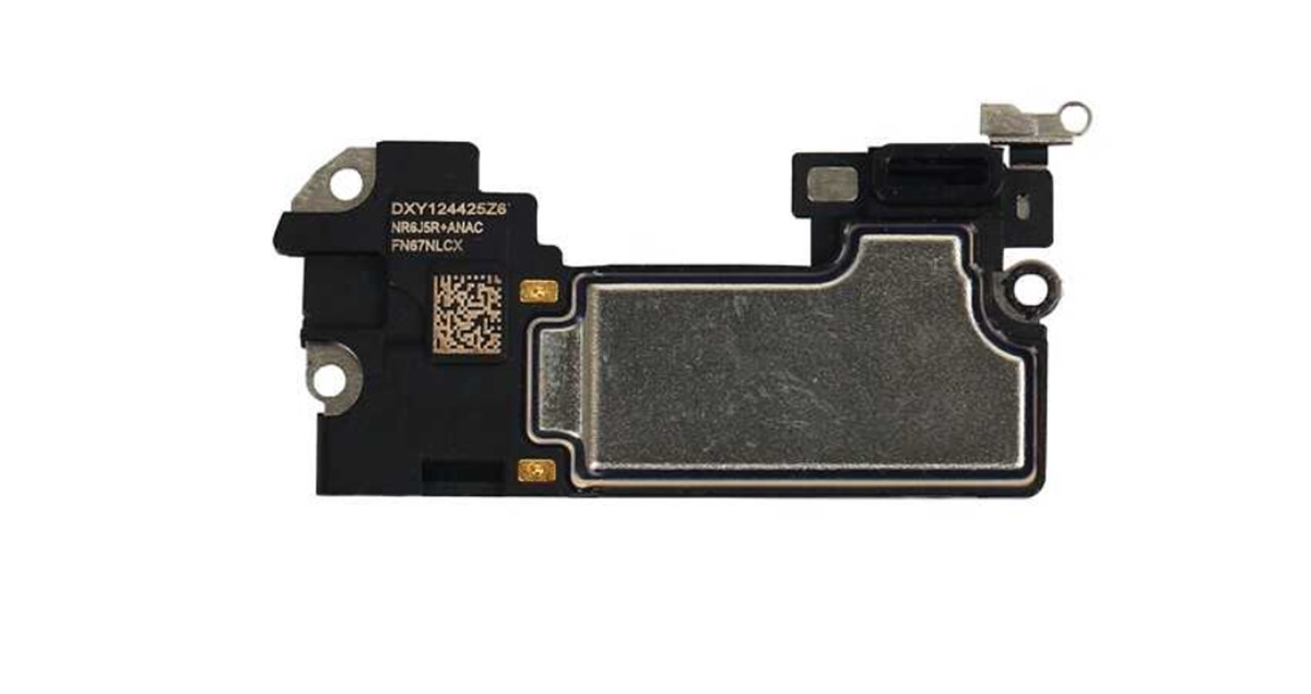 Apple iPhone 12 İç Kulaklık