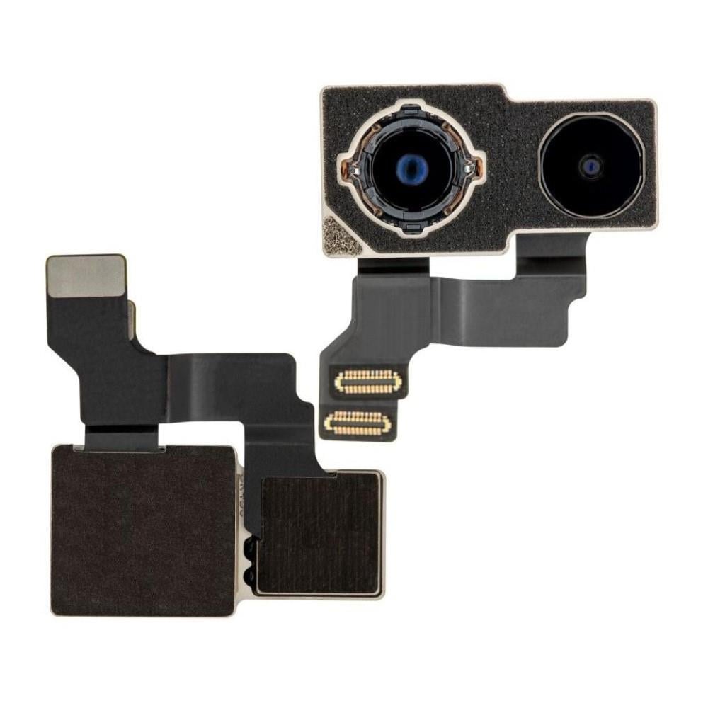 Apple iPhone 12 Mini Arka Kamera