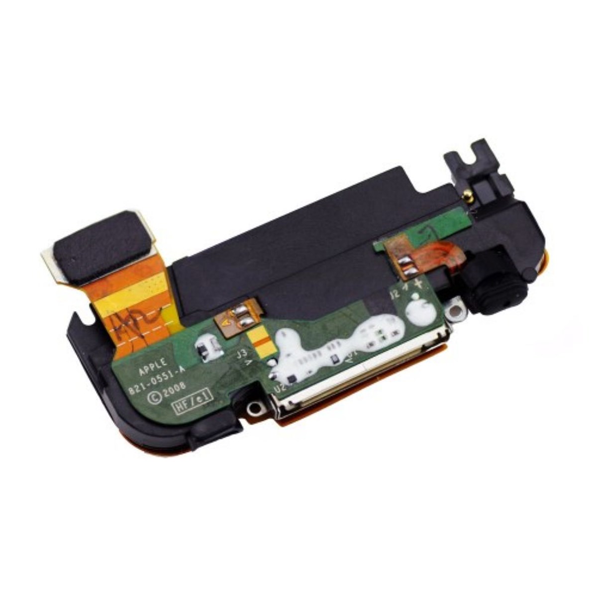 Apple iPhone 3 Buzzer Hoparlör