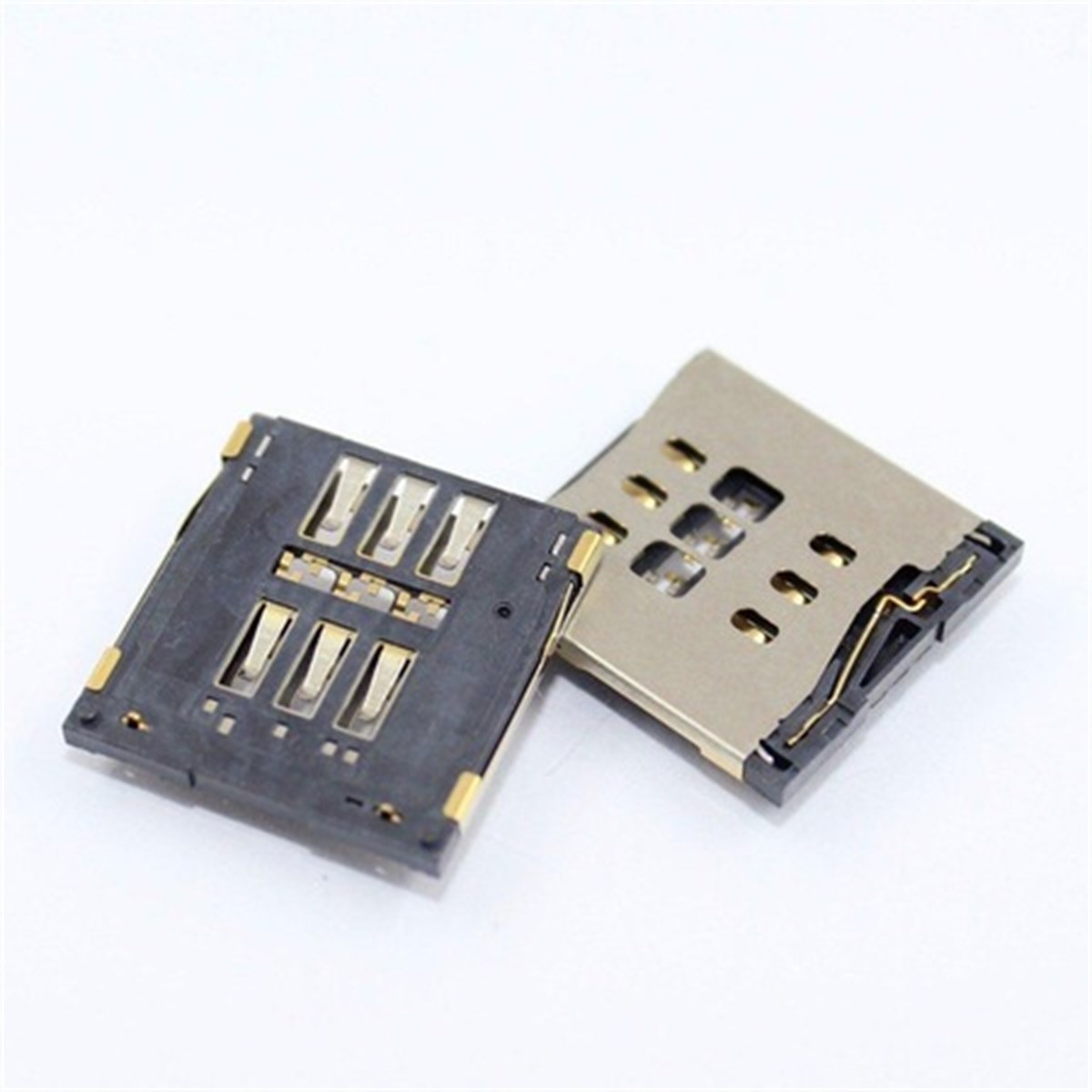 Apple iPhone 5 Sim Kart Okuyucu