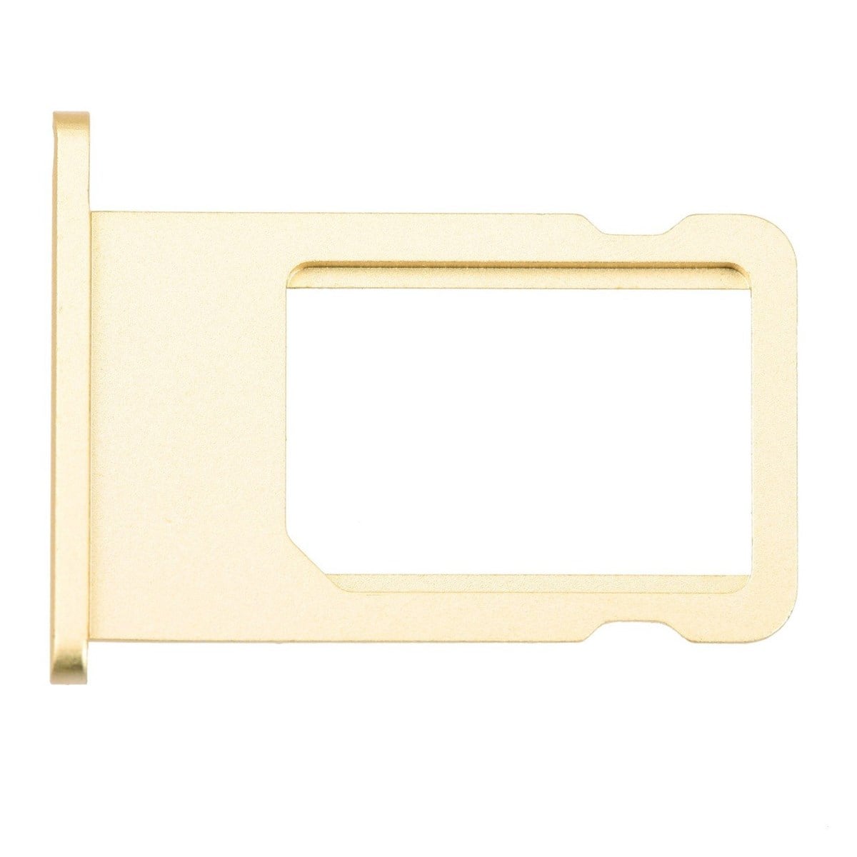 Apple iPhone 5 Sim Kart Tepsisi Gold