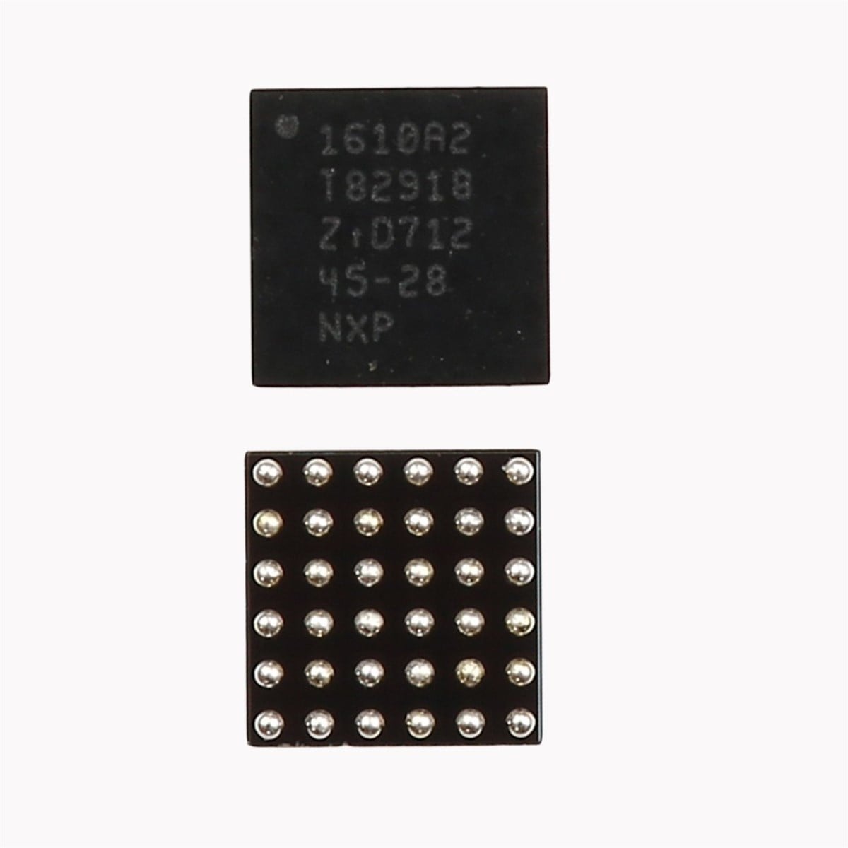 Apple iPhone 5s 6 Usb Entegresi İc 1610a2