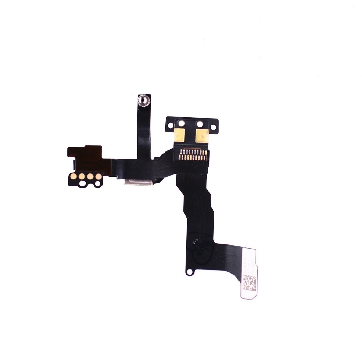 Apple iPhone 5s Ön Kamera Sensör Filmi Flex