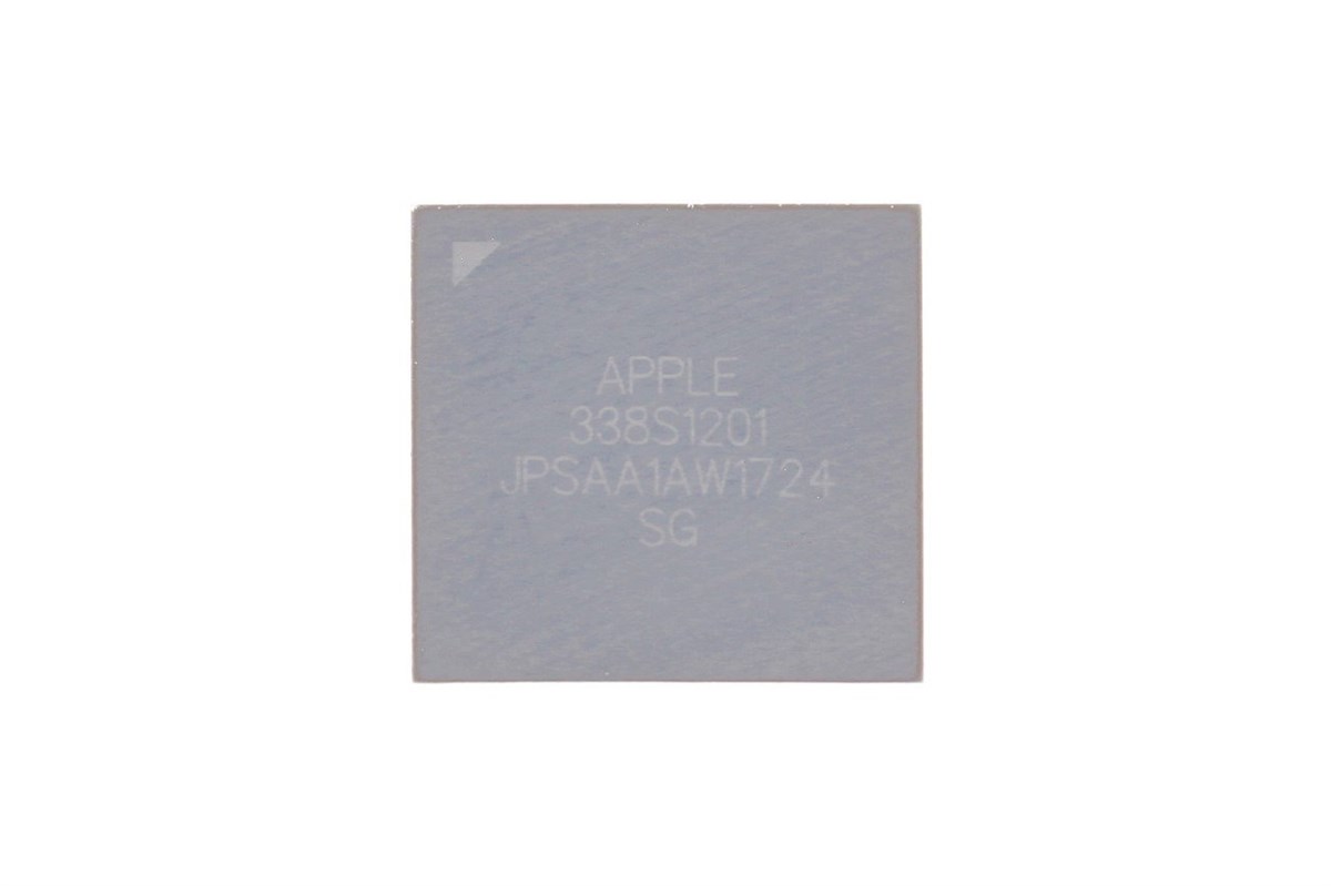 Apple iPhone 6 6 Plus Audio Entegresi İc 338S1201 Büyük