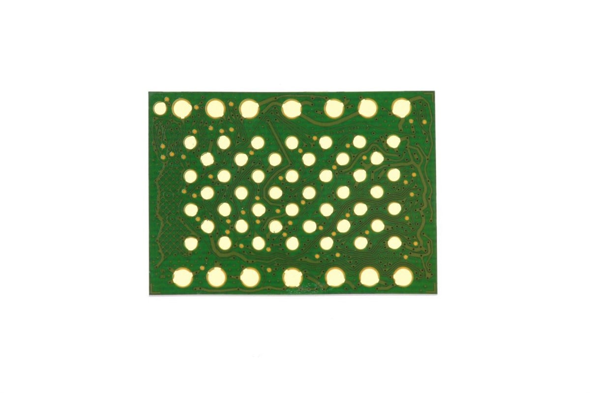 Apple iPhone 6 6 Plus Mmc Entegresi İc 16gb