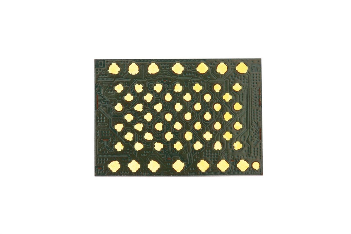 Apple iPhone 6 6 Plus Mmc Entegresi İc 32gb