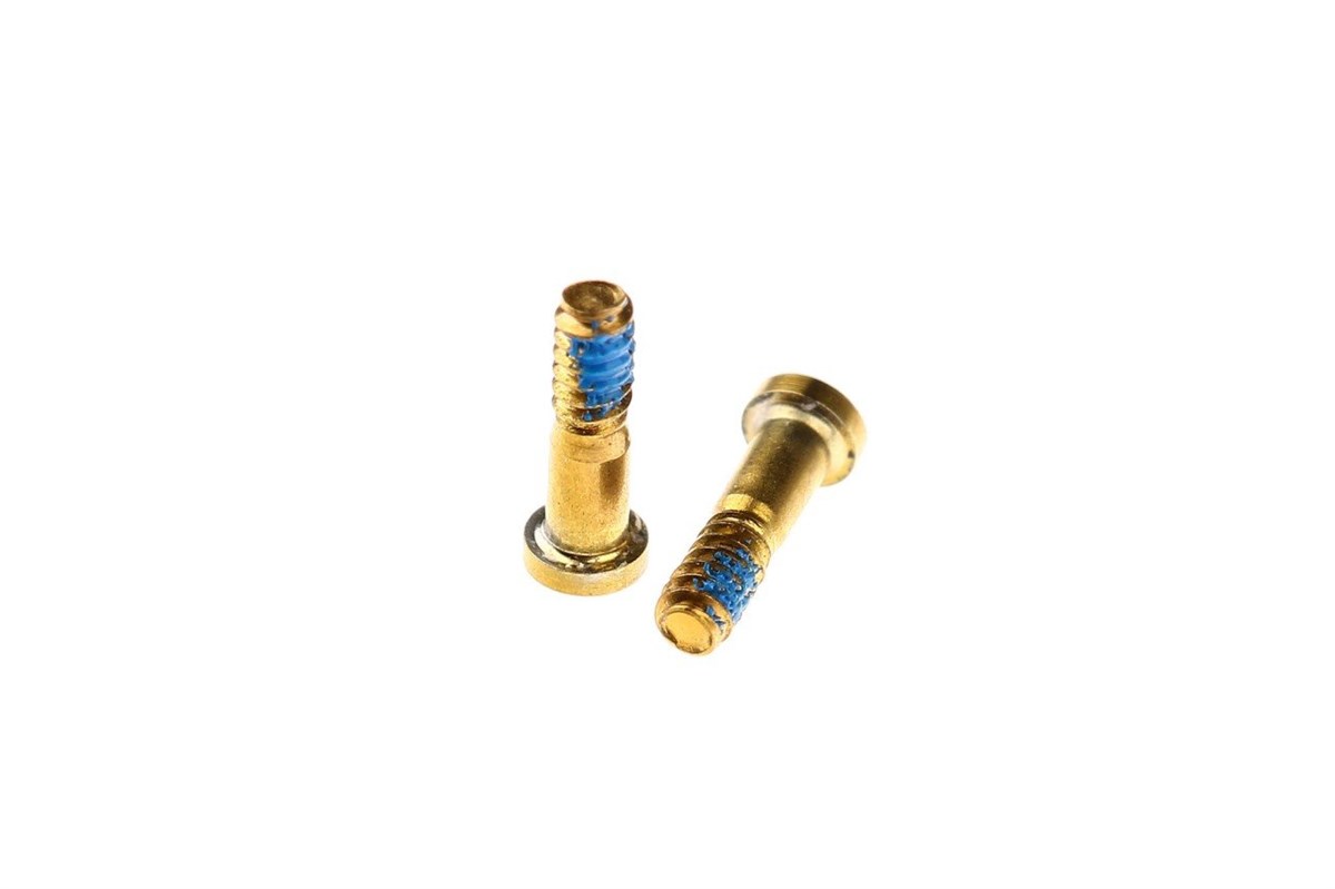 Apple iPhone 6 Alt Vida 50 Adet Gold