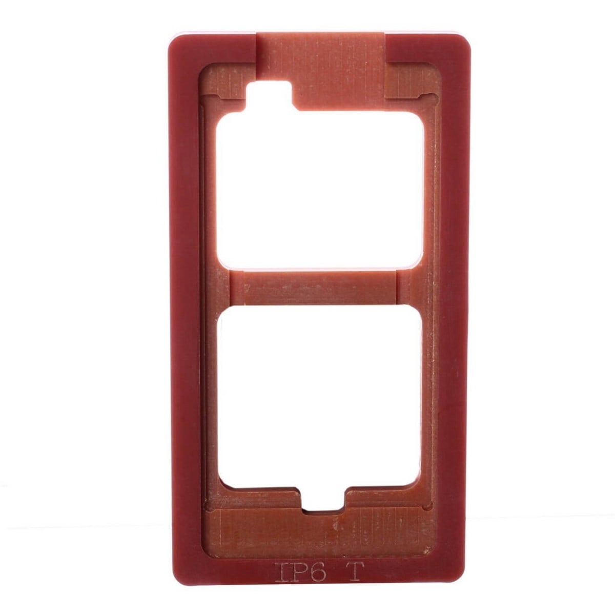 Apple iPhone 6 Ekran Kalıbı