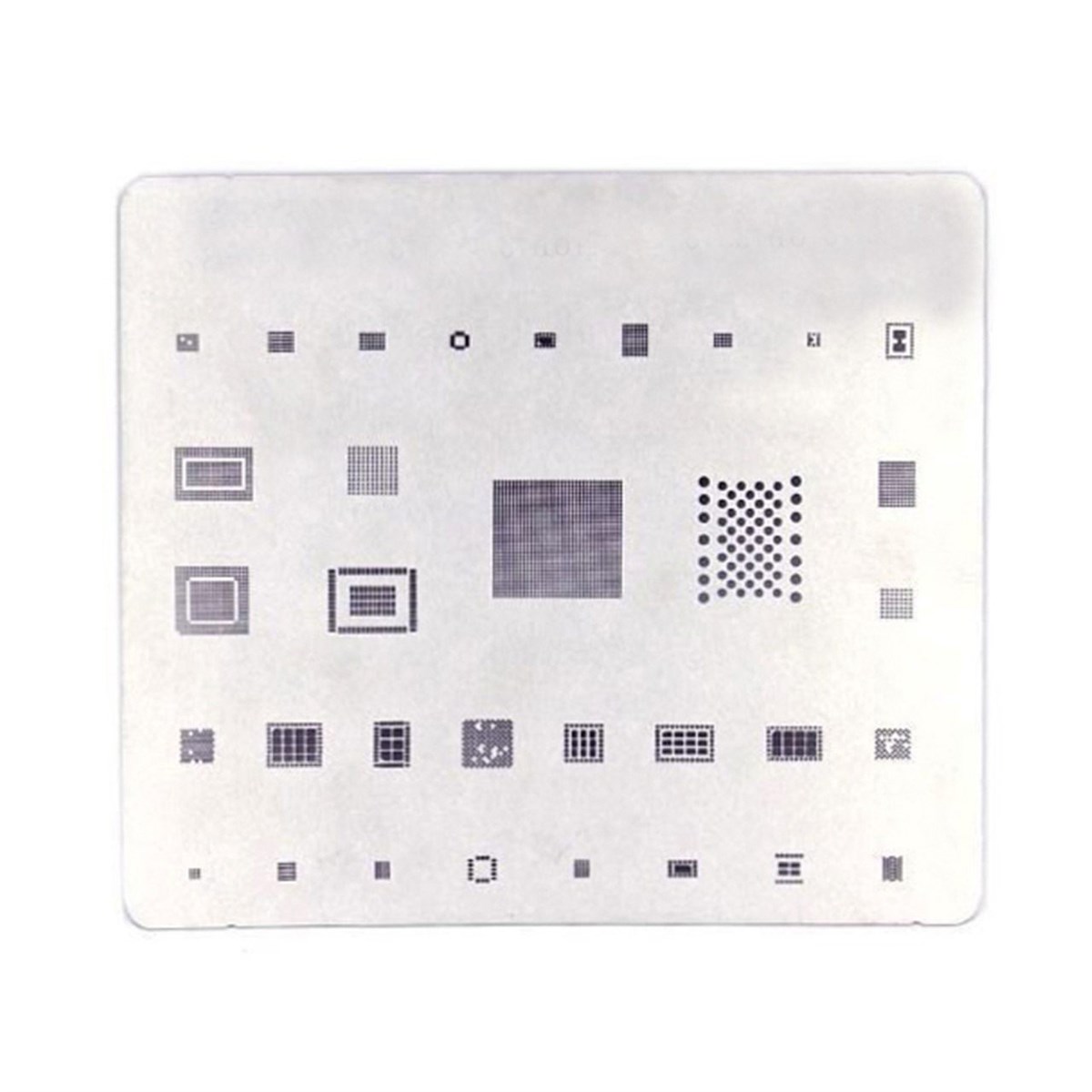 Apple iPhone 6 Entegre Kalıbı