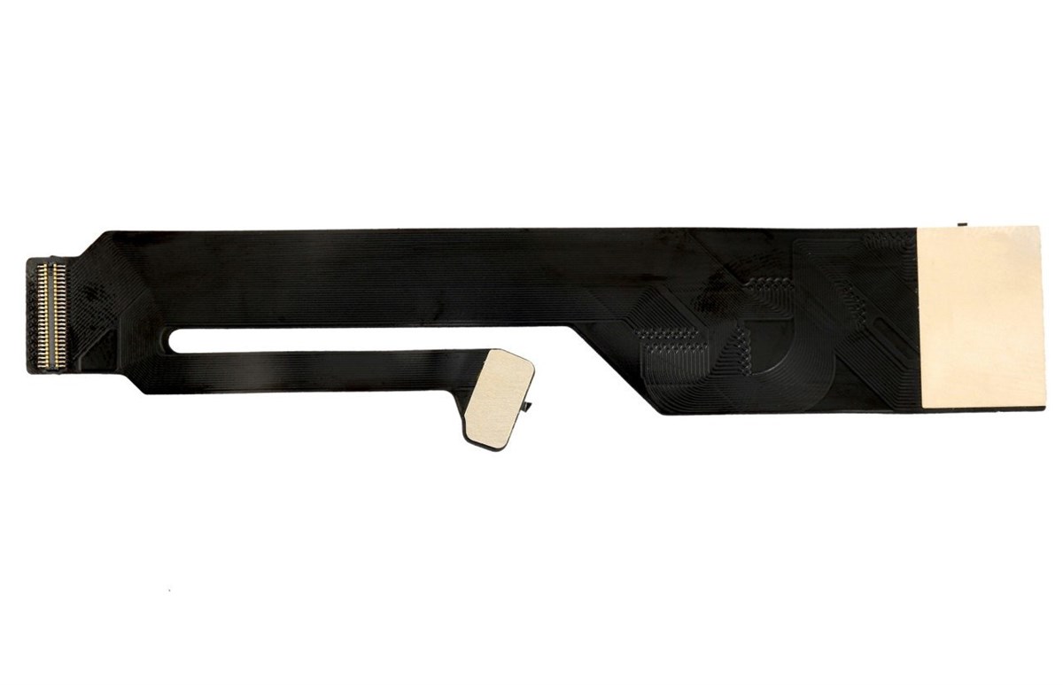 Apple iPhone 6 Lcd Ekran Test Filmi Flex