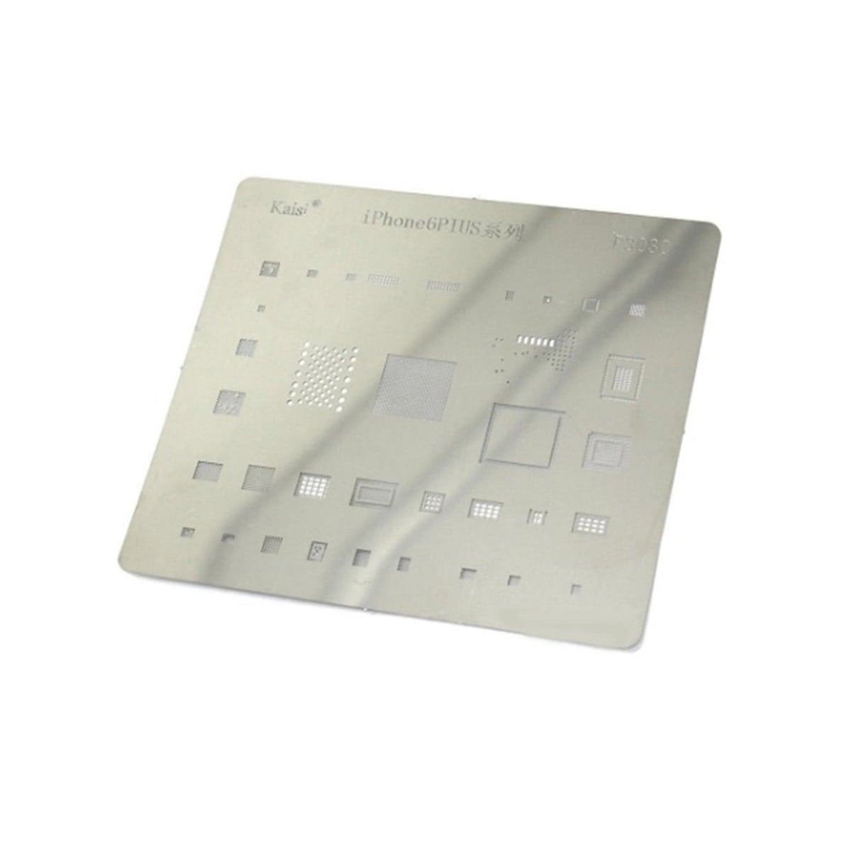 Apple iPhone 6 Plus Entegre Kalıbı