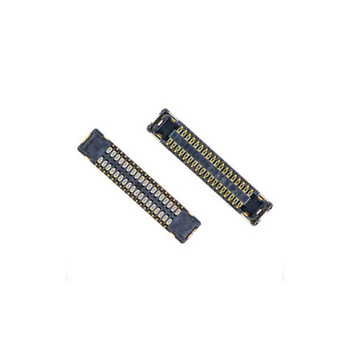 Apple iPhone 6 Plus Lcd Ekran Bord Üstündeki Soketi