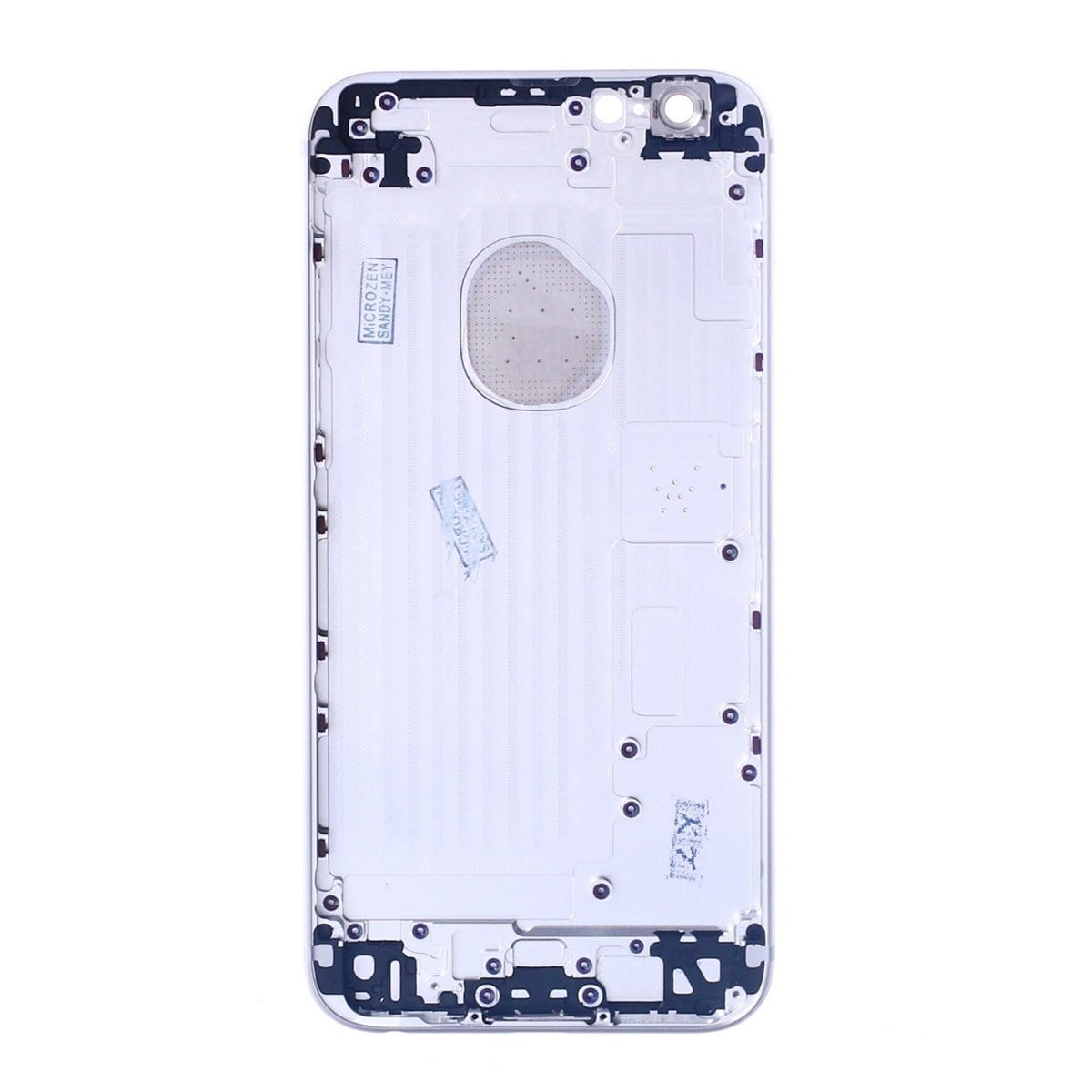 Apple iPhone 6s Kasa Gümüş Boş