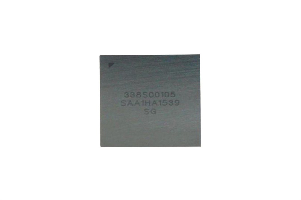 Apple iPhone 7 7 Plus Audio Entegresi İc 338S00105 Büyük