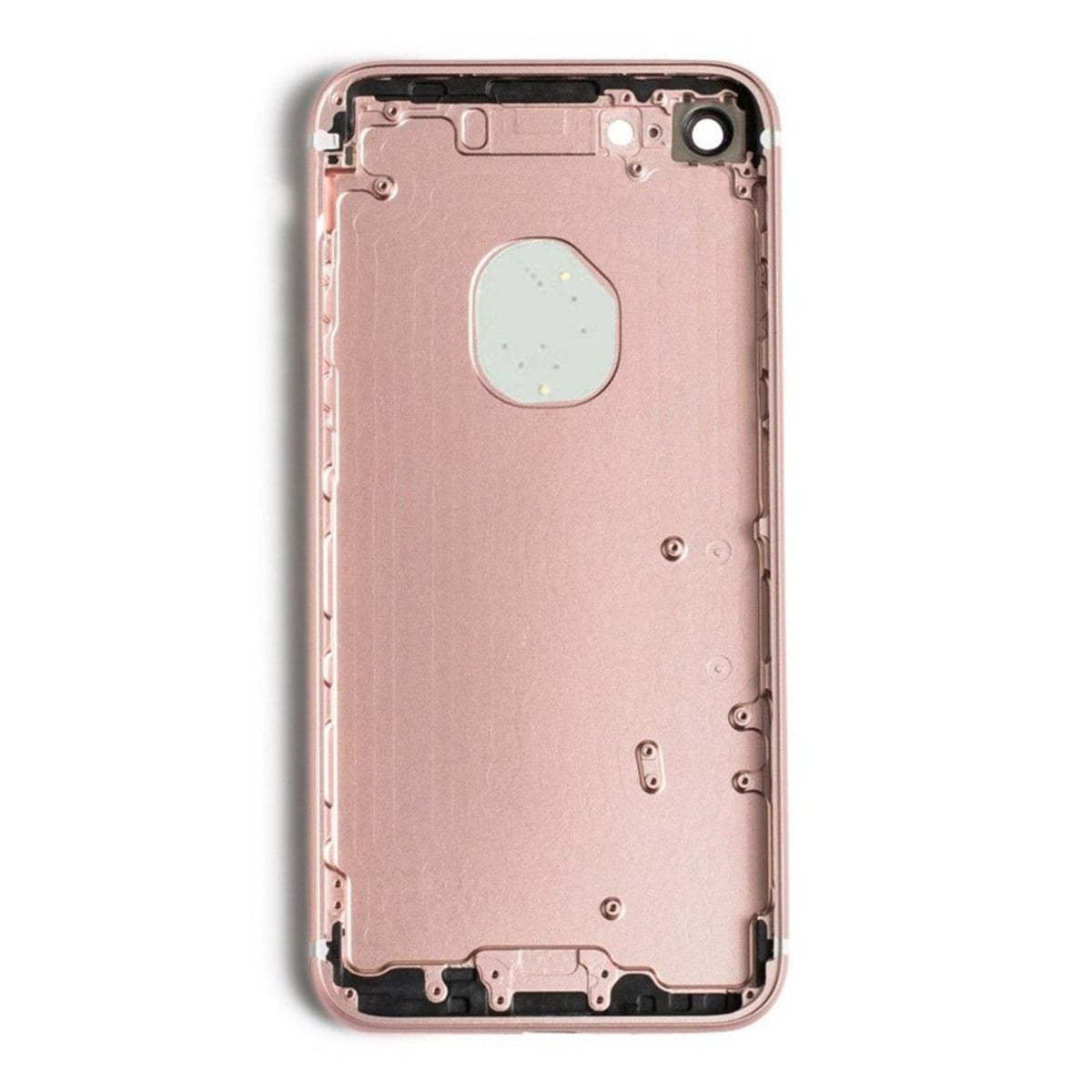 Apple iPhone 7 Kasa Rose Boş