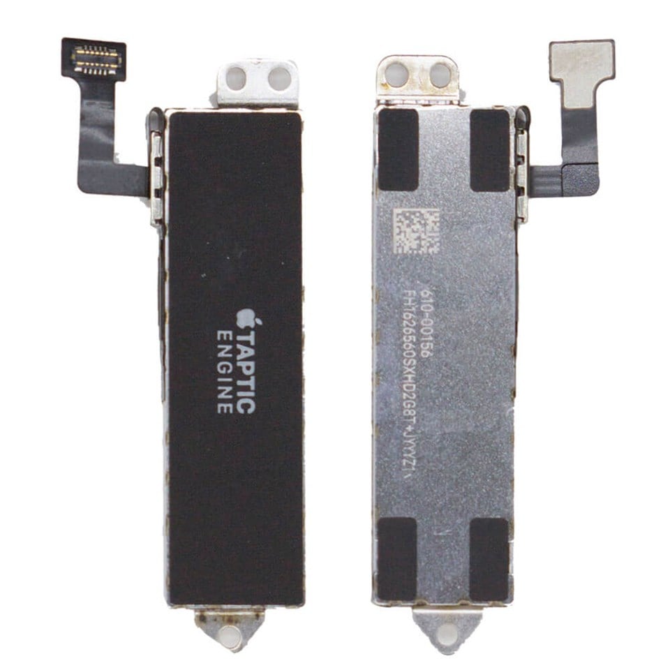 Apple iPhone 7 Titreşim Motoru