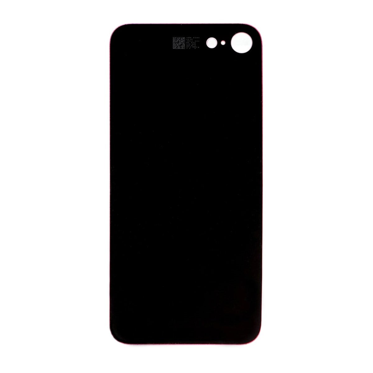 Apple iPhone 8 Arka Kapak Kırmızı