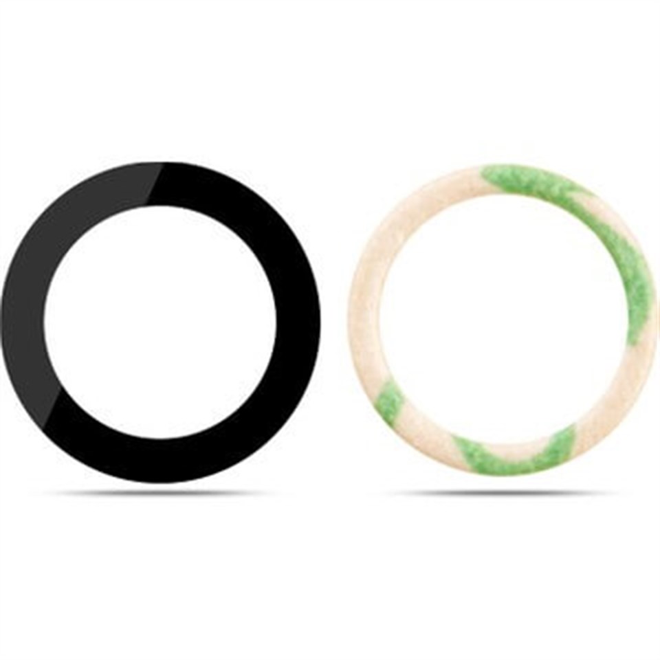 Apple iPhone 8 Kamera Lensi