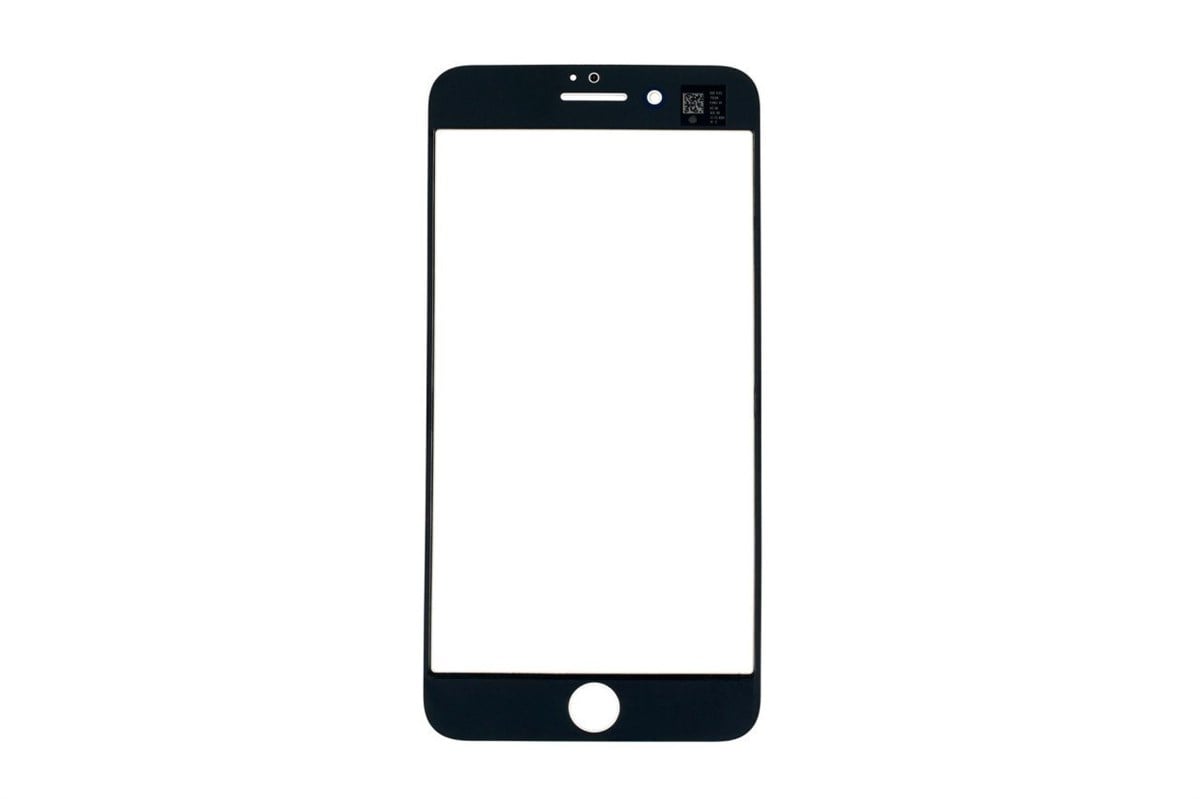 Apple iPhone 8 Lens Ocalı Beyaz