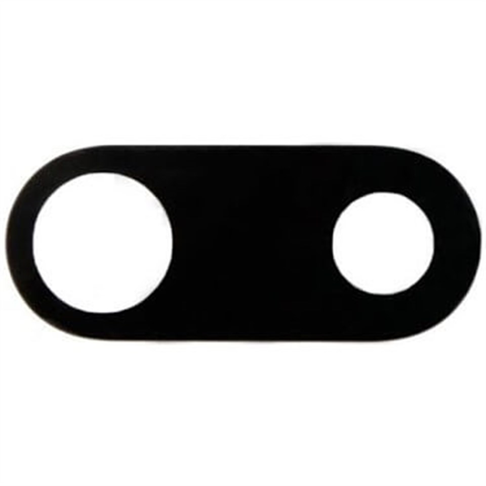 Apple iPhone 8 Plus Kamera Lensi