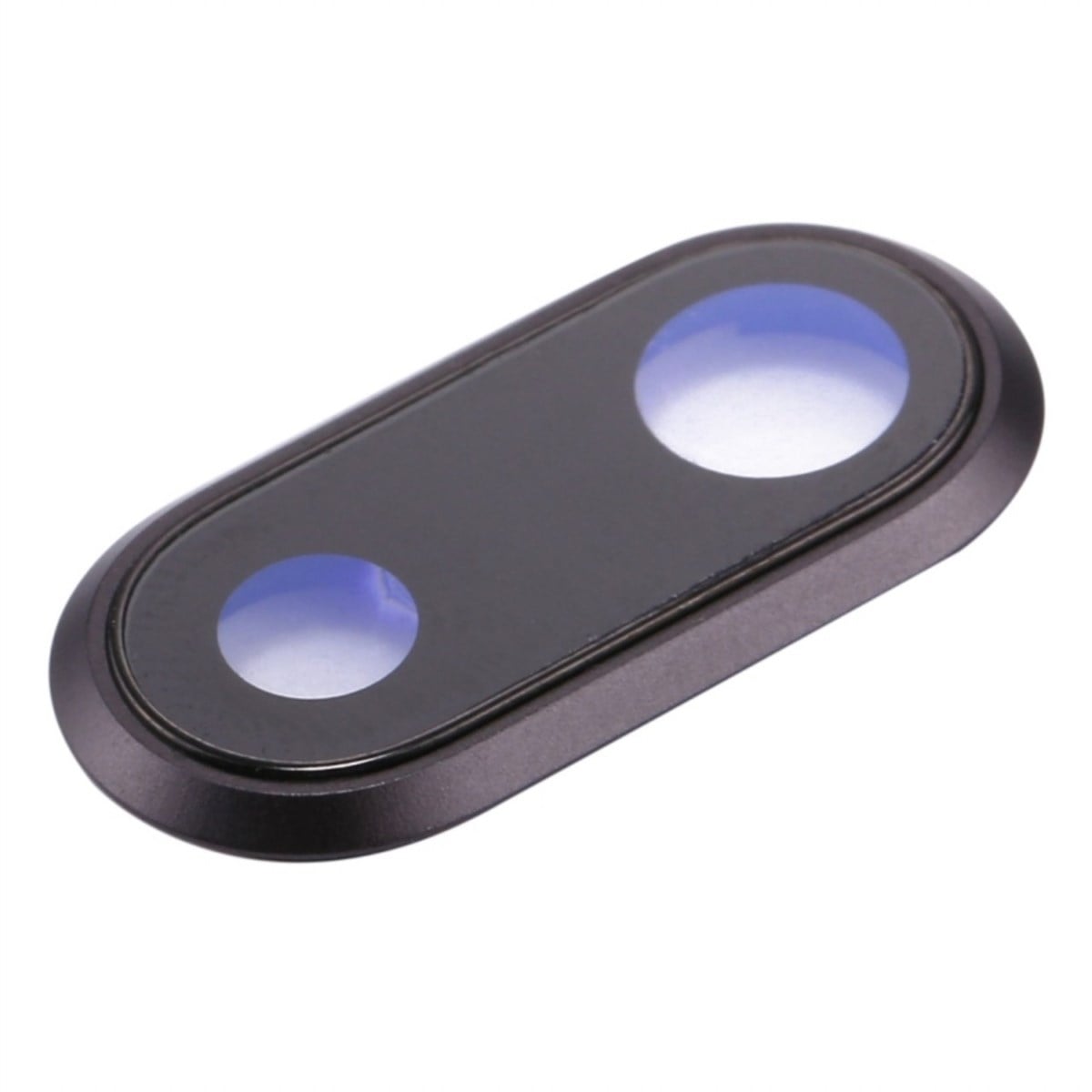 Apple iPhone 8 Plus Kamera Lensi Siyah