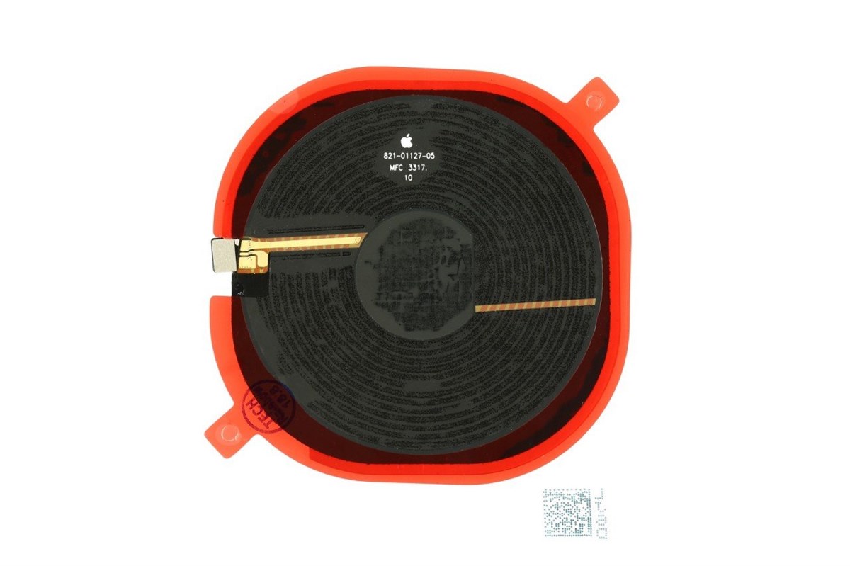 Apple iPhone 8 Plus Nfc Anteni