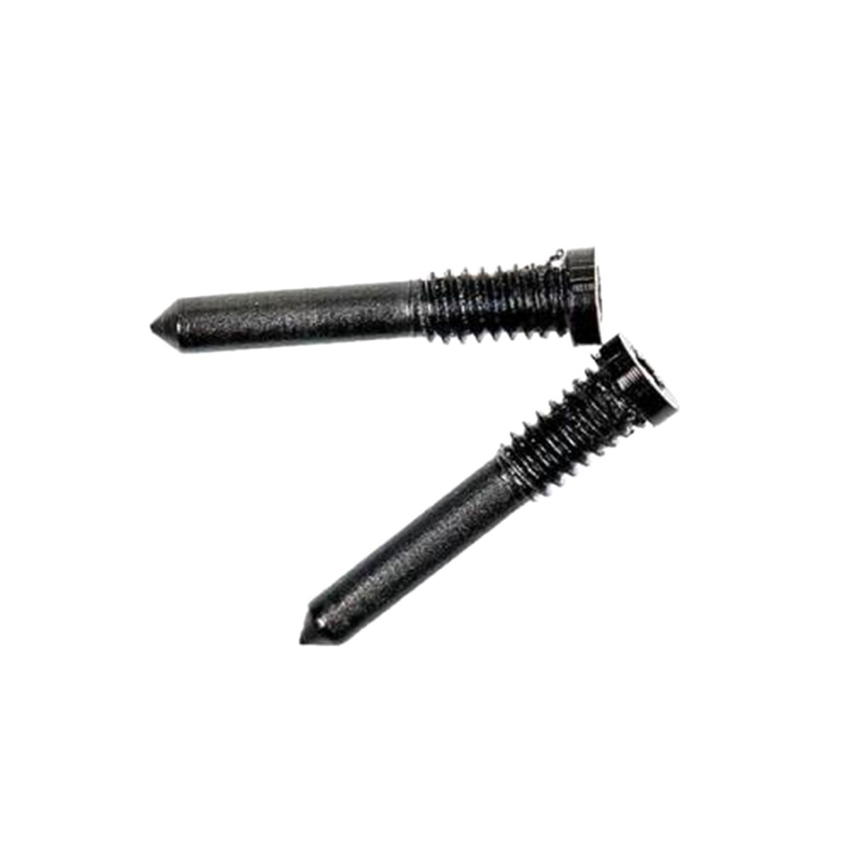 Apple iPhone X Alt Vida Siyah 10 Adet