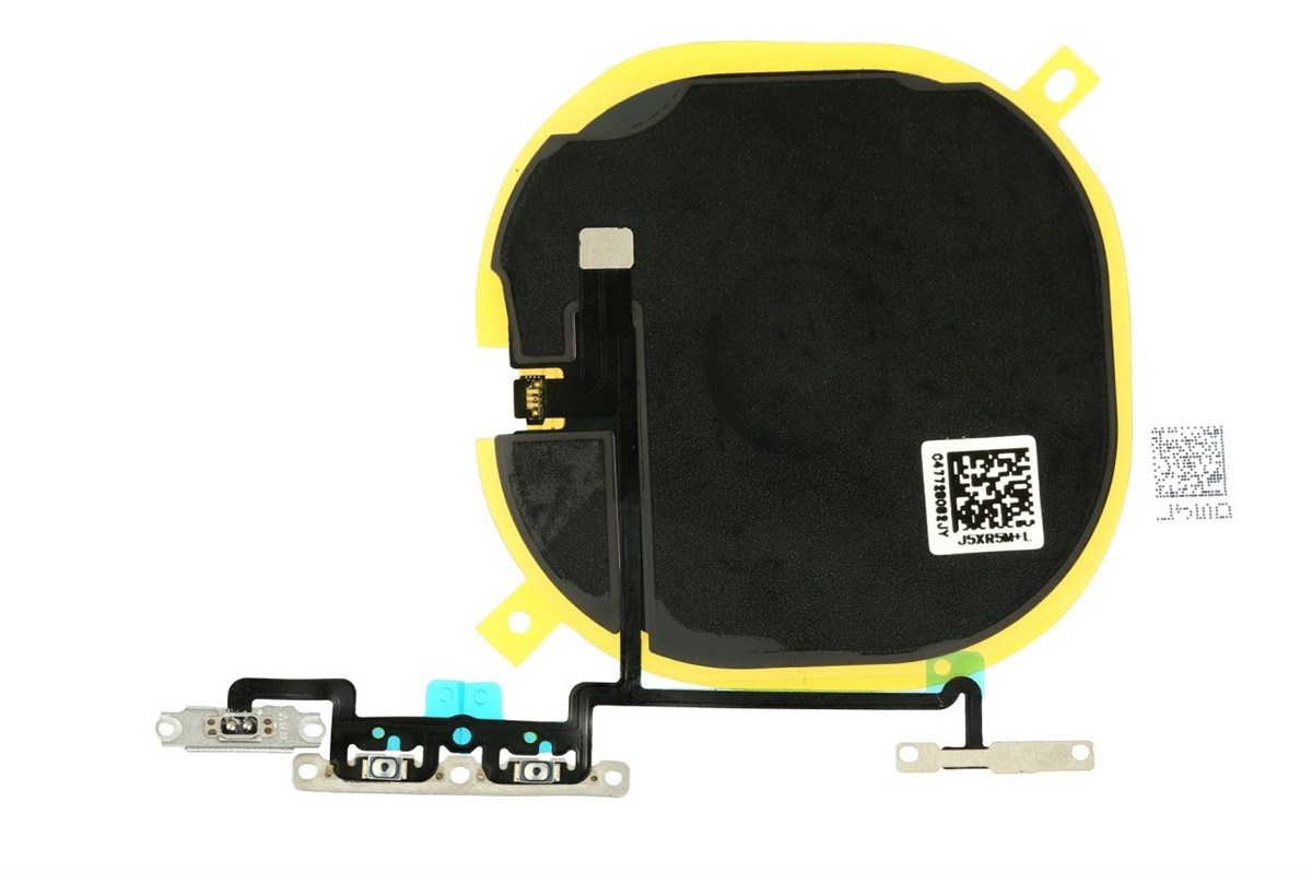 Apple iPhone X Nfc Anteni