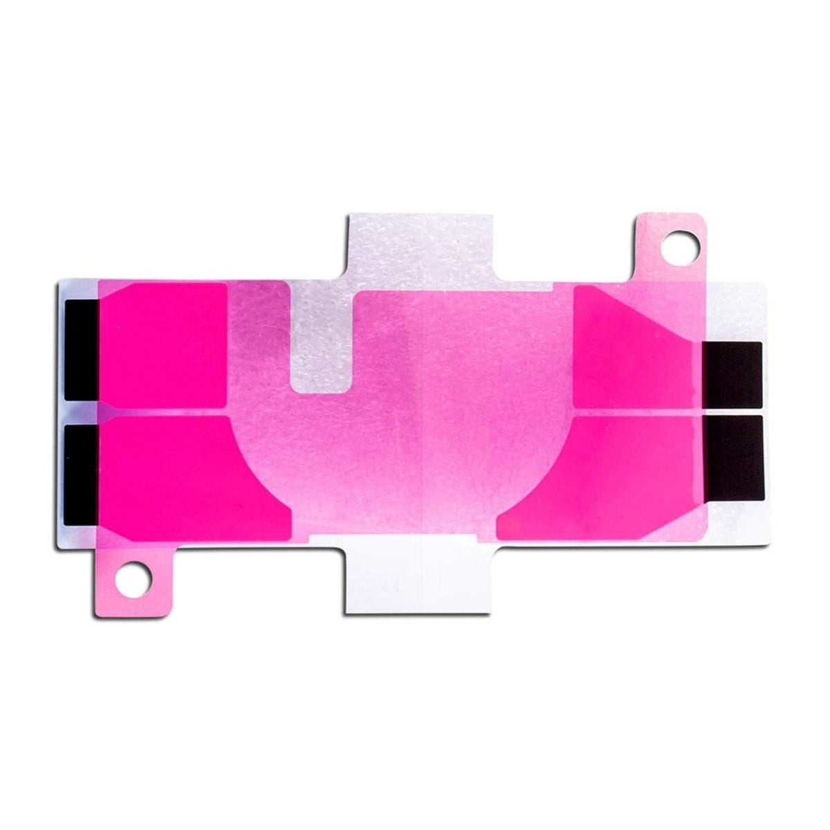 Apple iPhone Xr Batarya Pil Yapışkanı Bantı 10adet