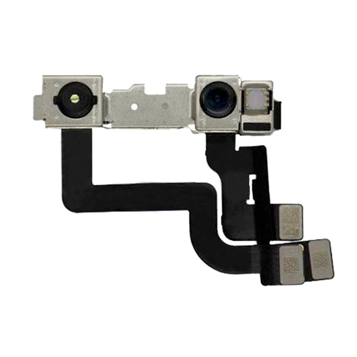 Apple iPhone Xr Ön Kamera Sensör Filmi Flex