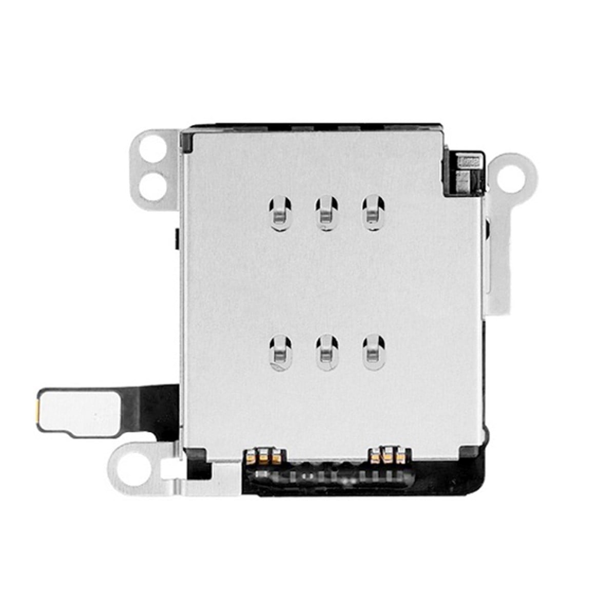 Apple iPhone Xr Sim Kart Okuyucu