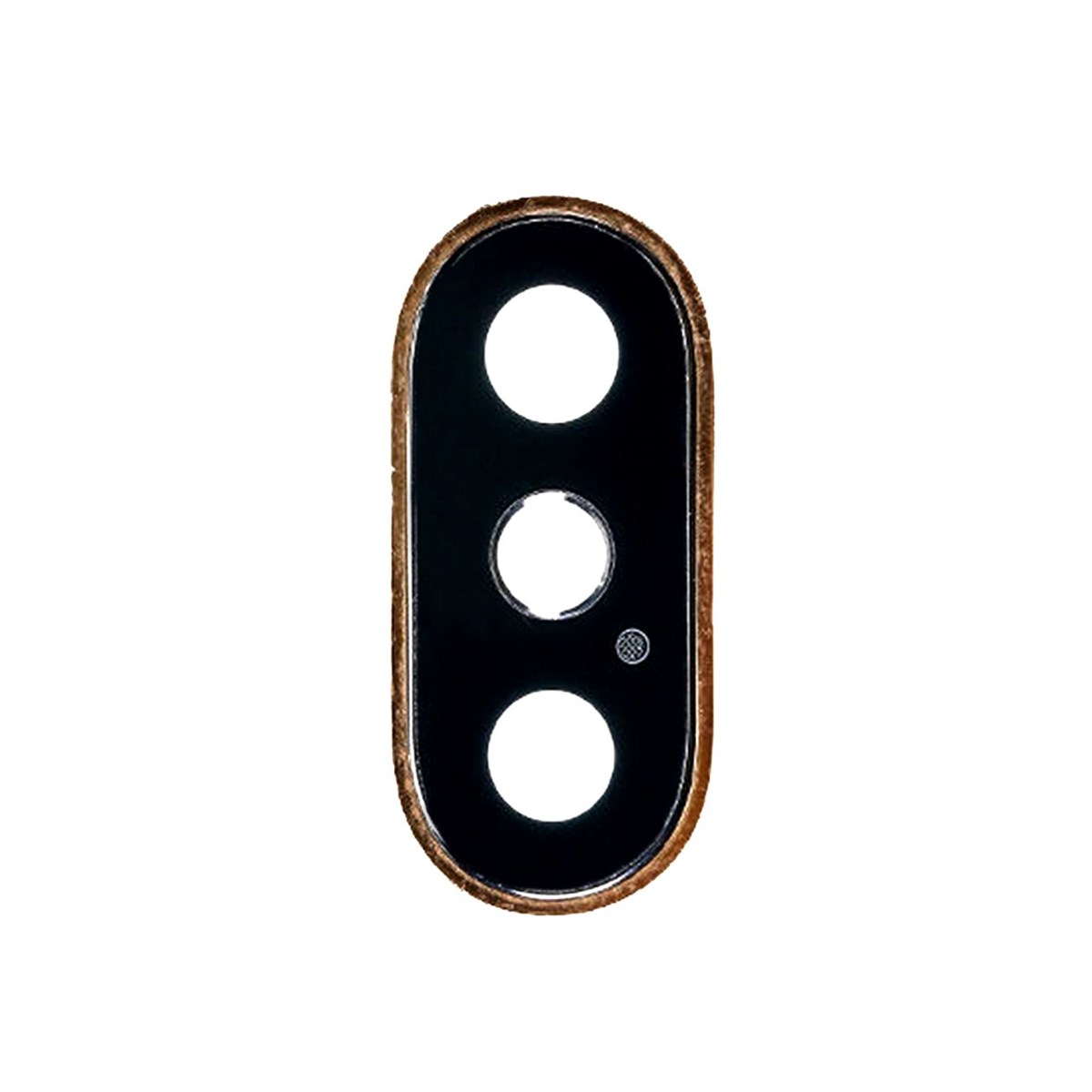 Apple iPhone Xs Kamera Lensi Gold